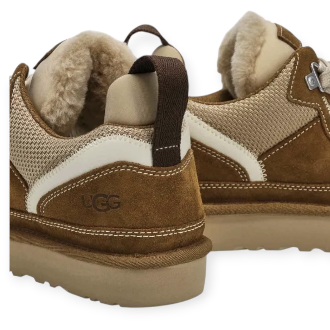 נעלי לאומל UGG LOWMEL