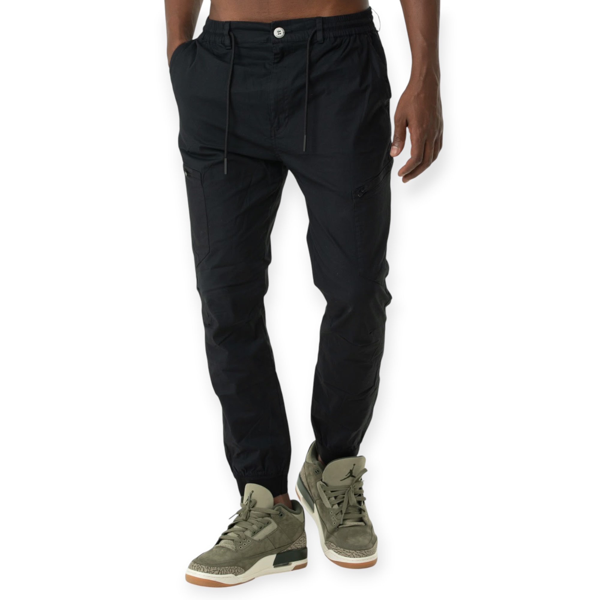 מכנס גברים CRAISER 1840 SKINNY PANTS מכנס גברים CRAISER 1840 SKINNY PANTS