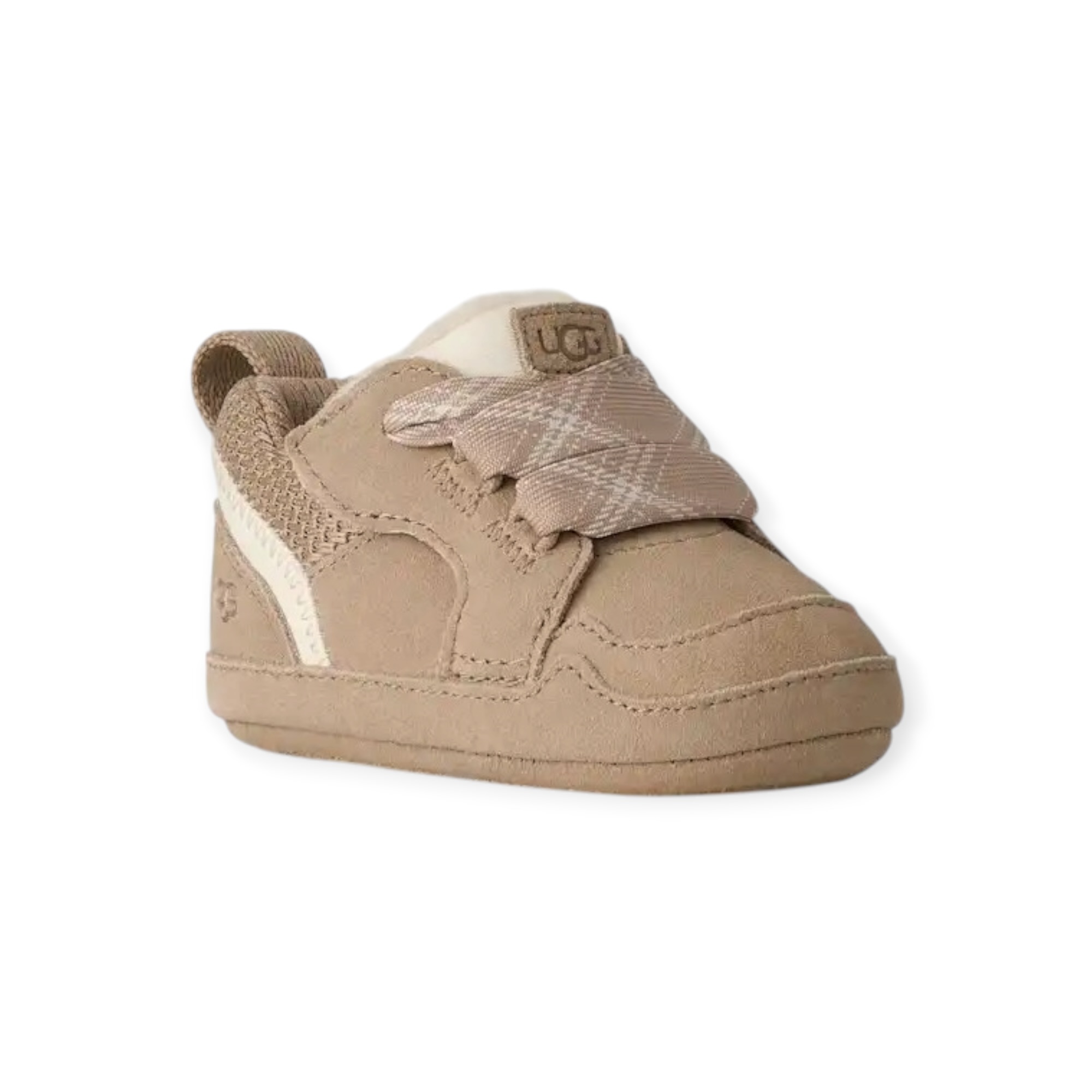 נעלי UGG BABY LOWMEL 0-18M נעלי UGG BABY LOWMEL 0-18M