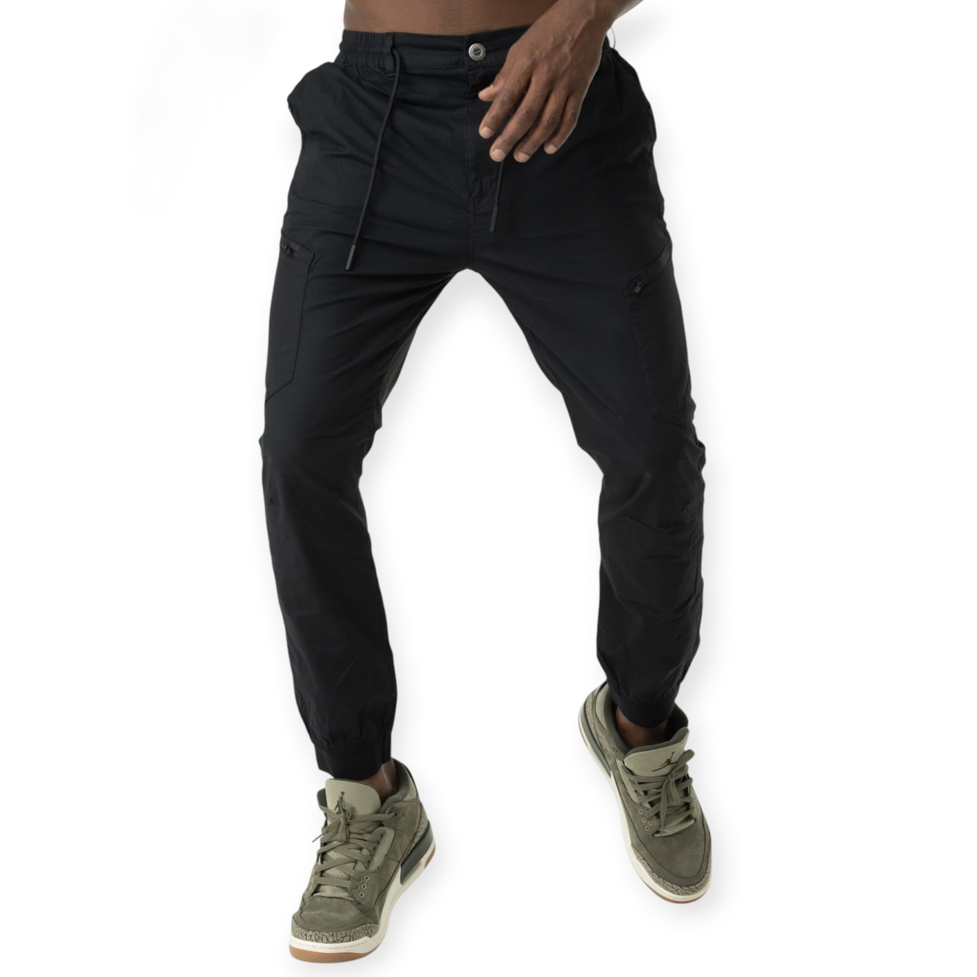 מכנס גברים CRAISER 1840 SKINNY PANTS מכנס גברים CRAISER 1840 SKINNY PANTS