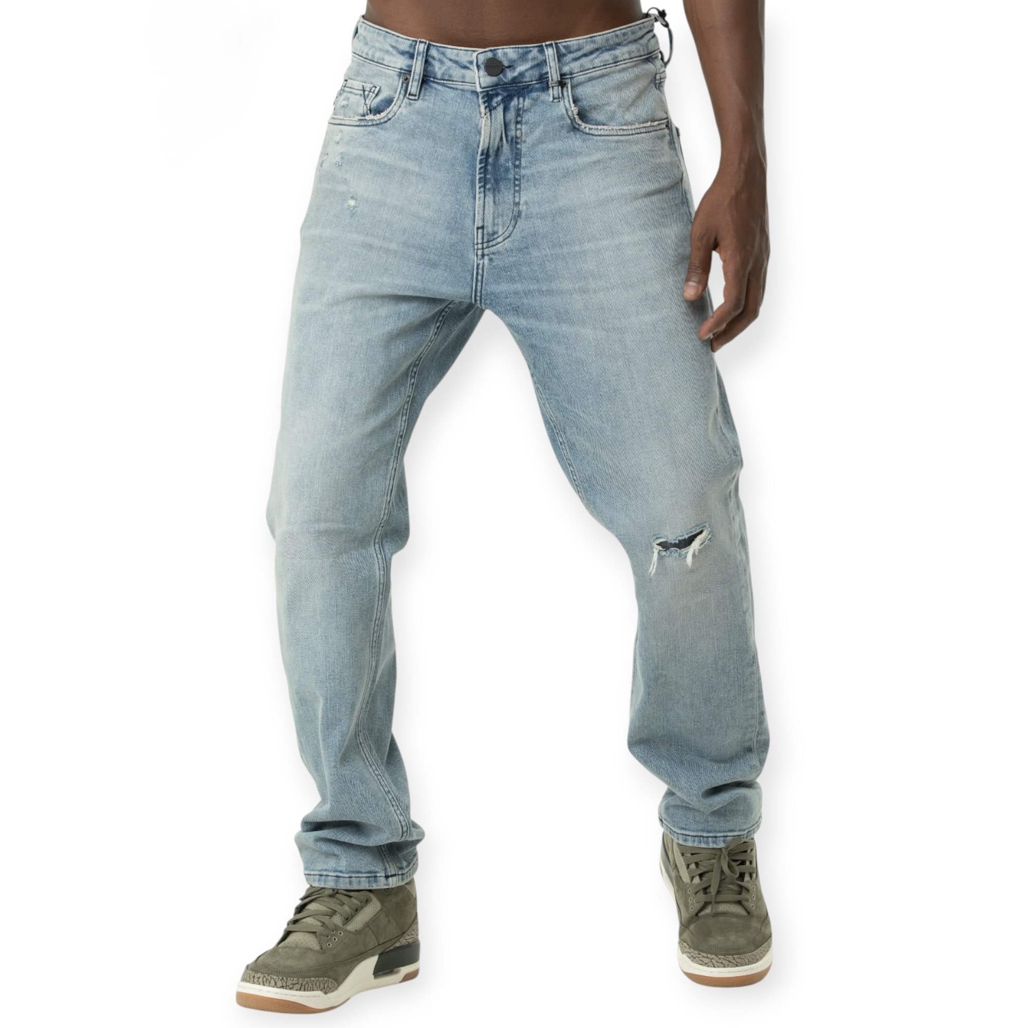 גינס גברים CRAISER 3091 JEANS גינס גברים CRAISER 3091 JEANS