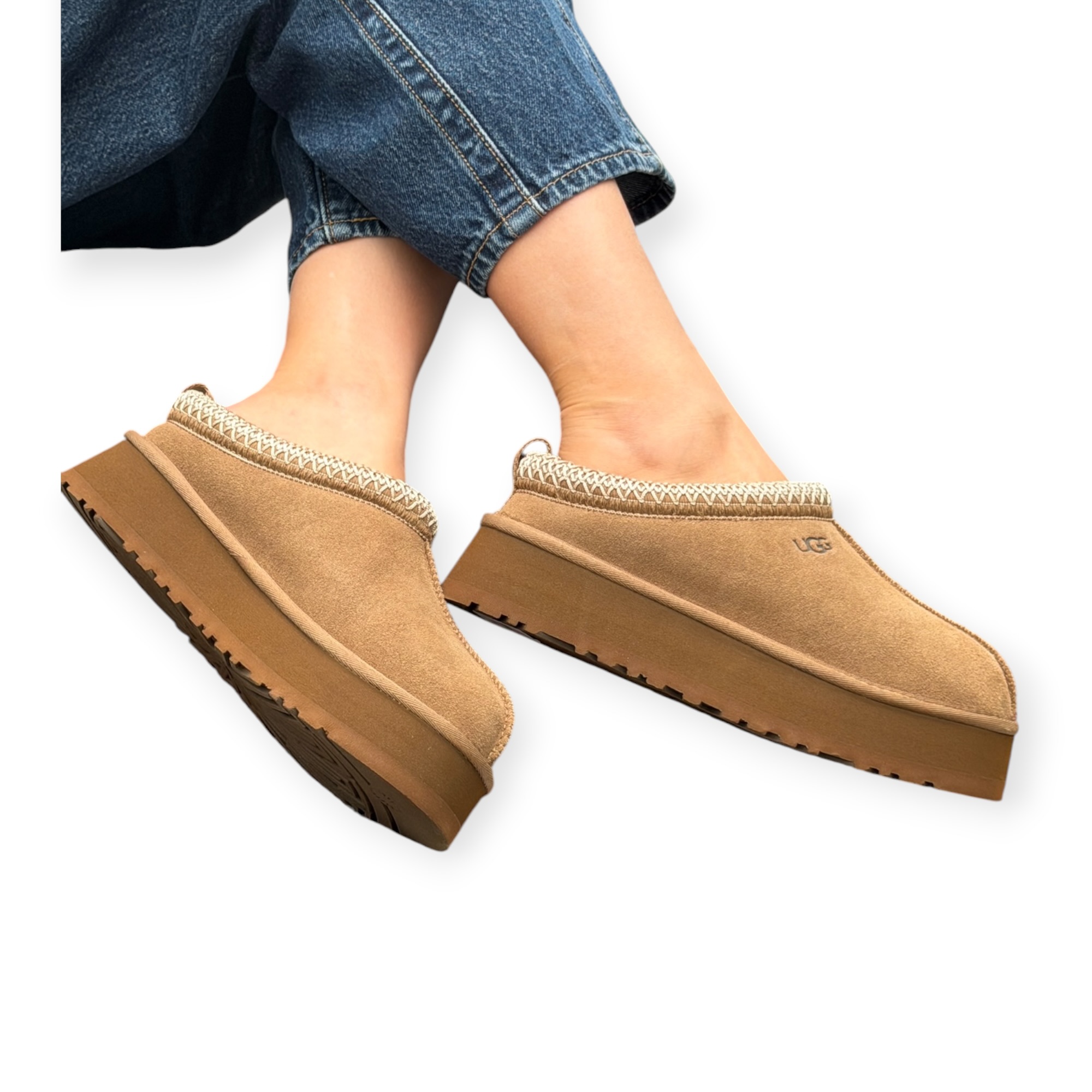 נעלי נשים  UGG TAZZ LBNZ