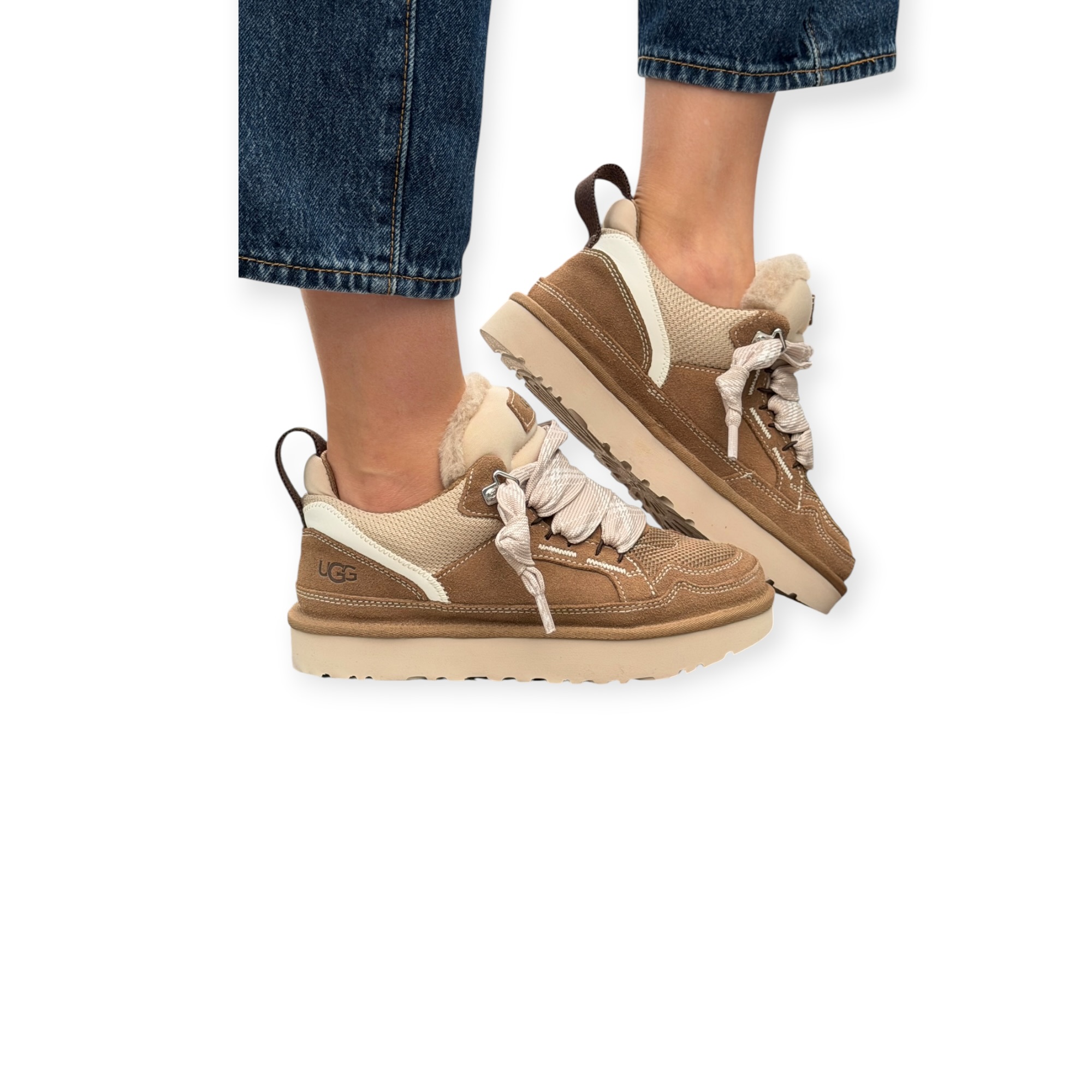נעלי לאומל UGG LOWMEL
