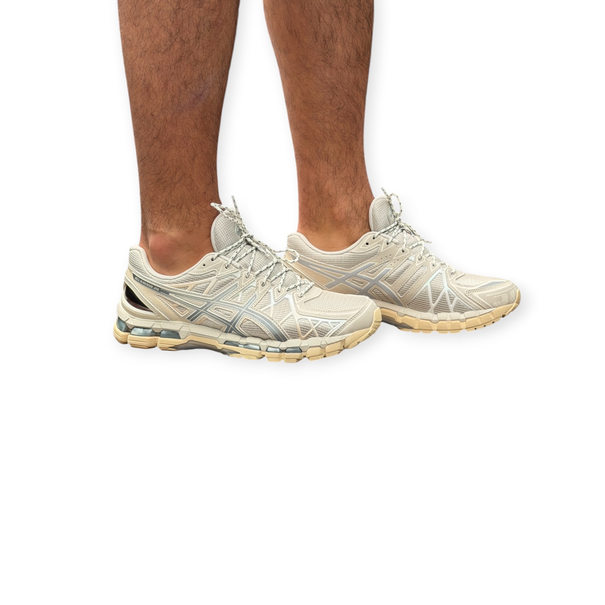 נעלי גברים 40-46.5 ASICS GEL KAYANO 20