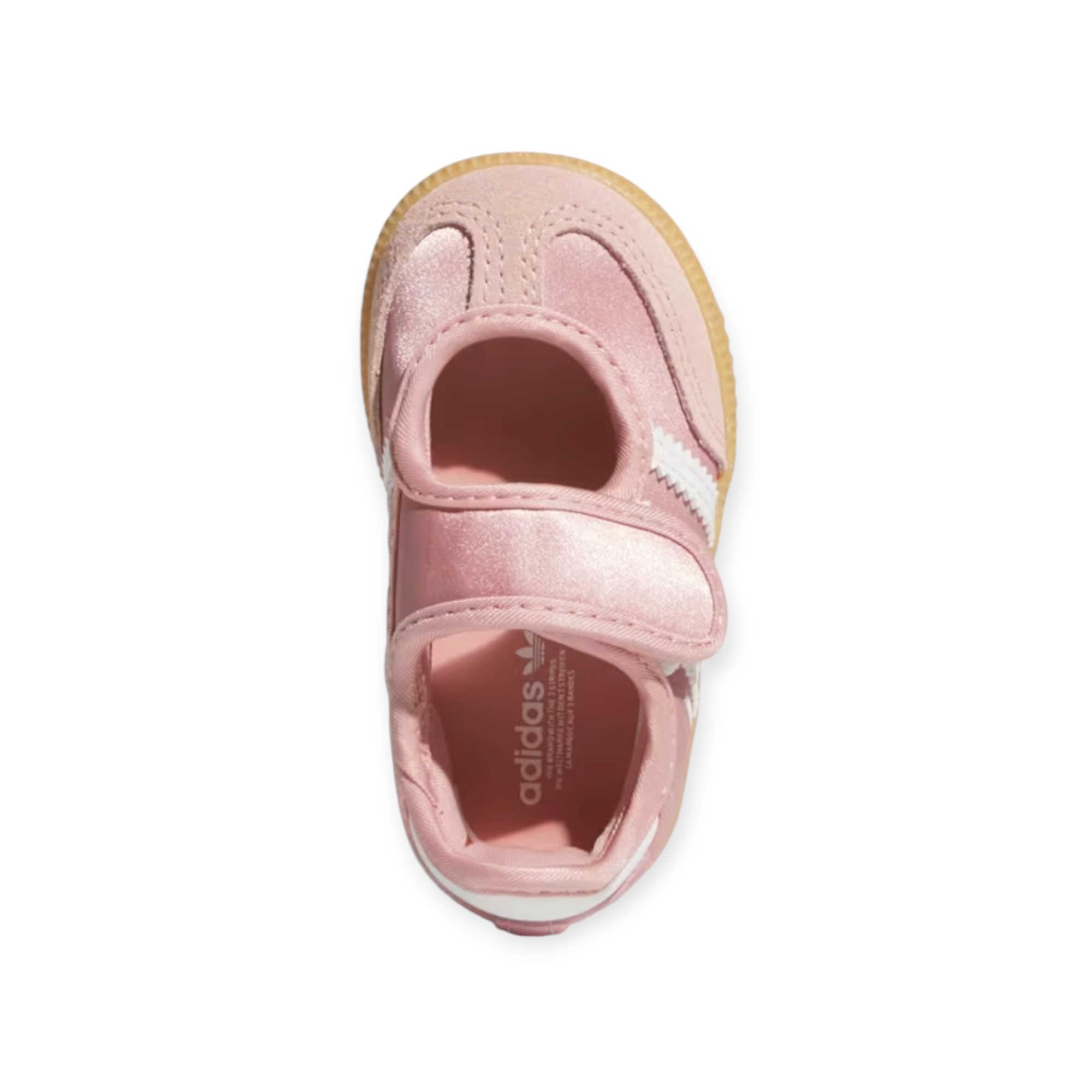 נעלי בנות ADIDAS JANE I 21-27 נעלי בנות ADIDAS JANE I 21-27