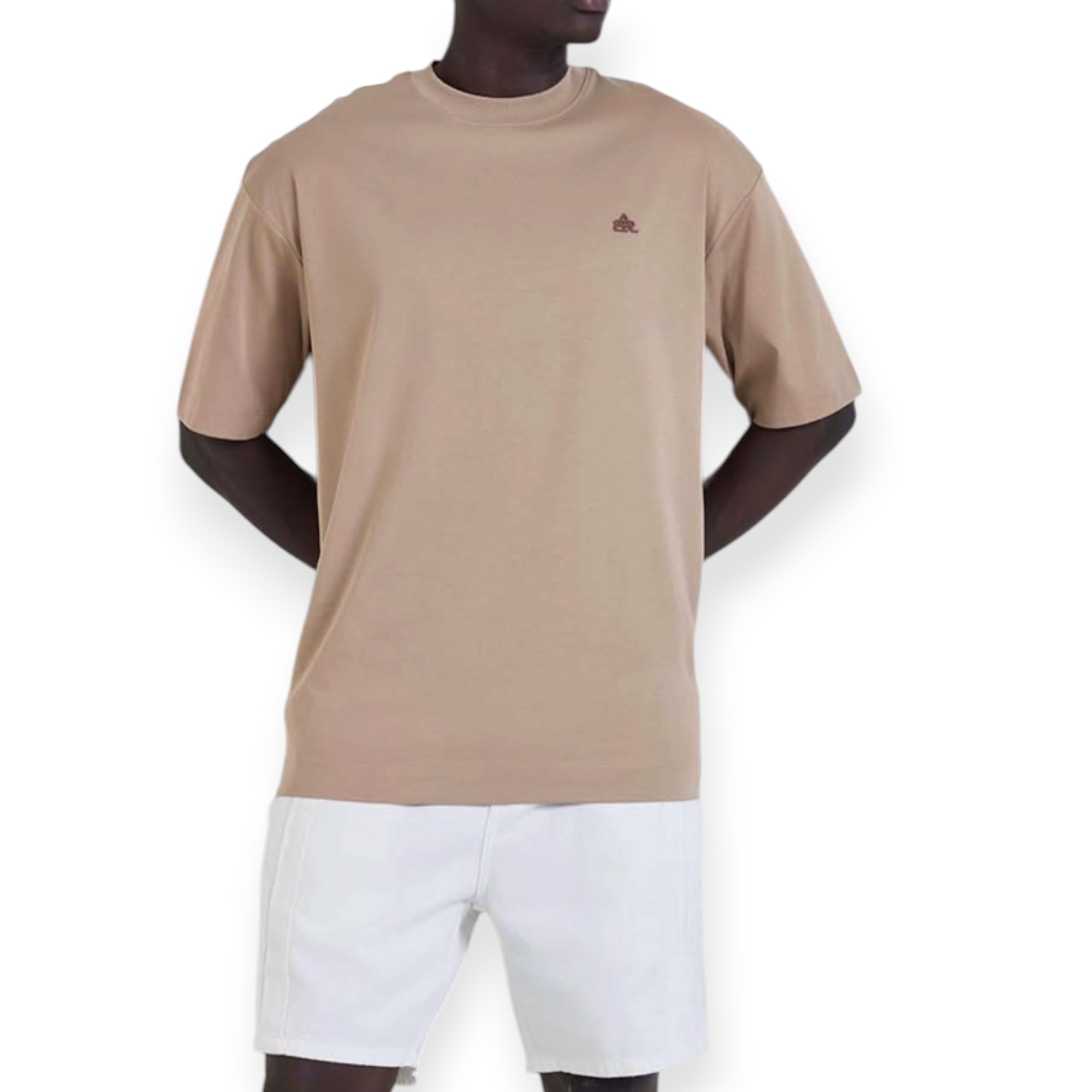 חולצה גברים BALR RELEXED T SHIRT