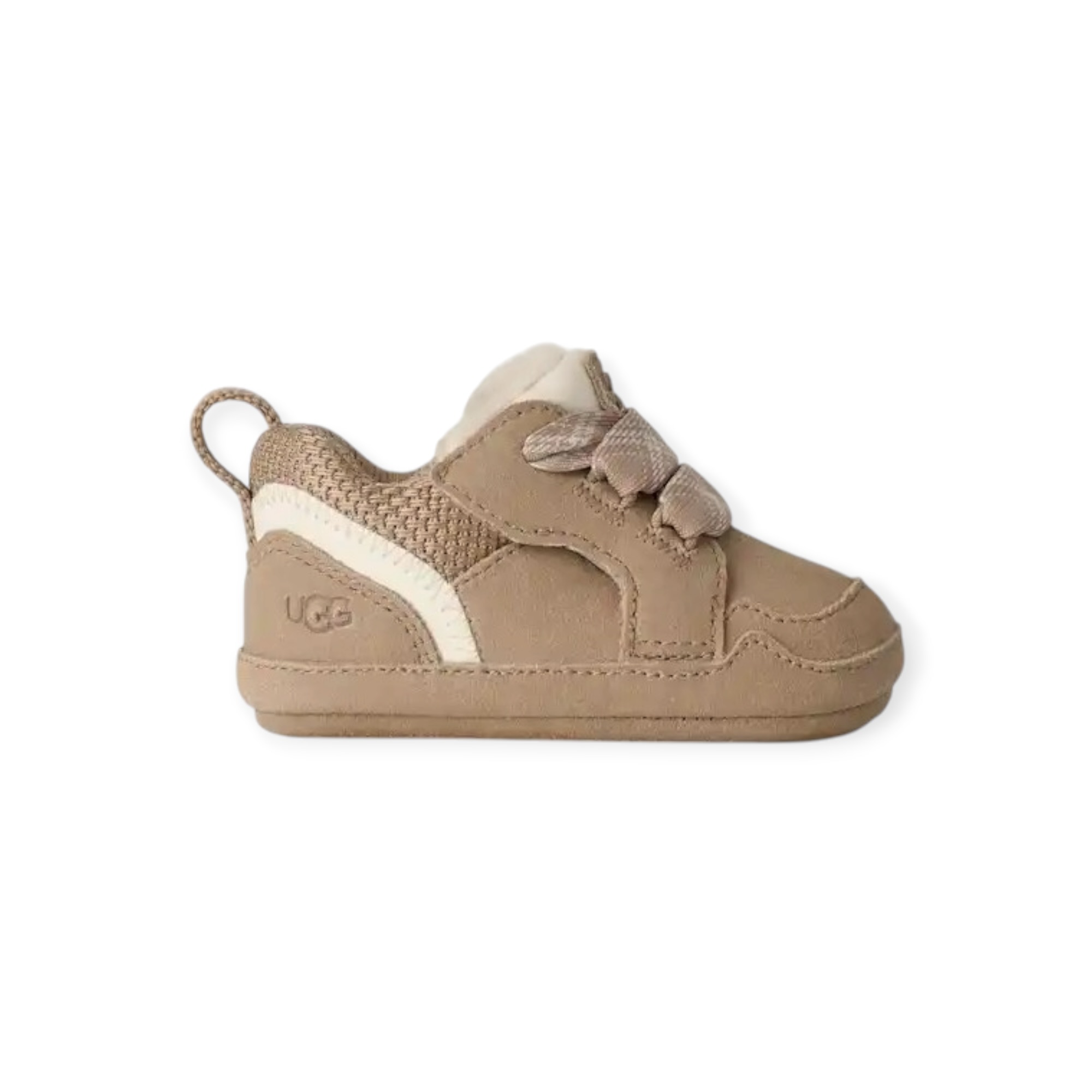 נעלי UGG BABY LOWMEL 0-18M נעלי UGG BABY LOWMEL 0-18M