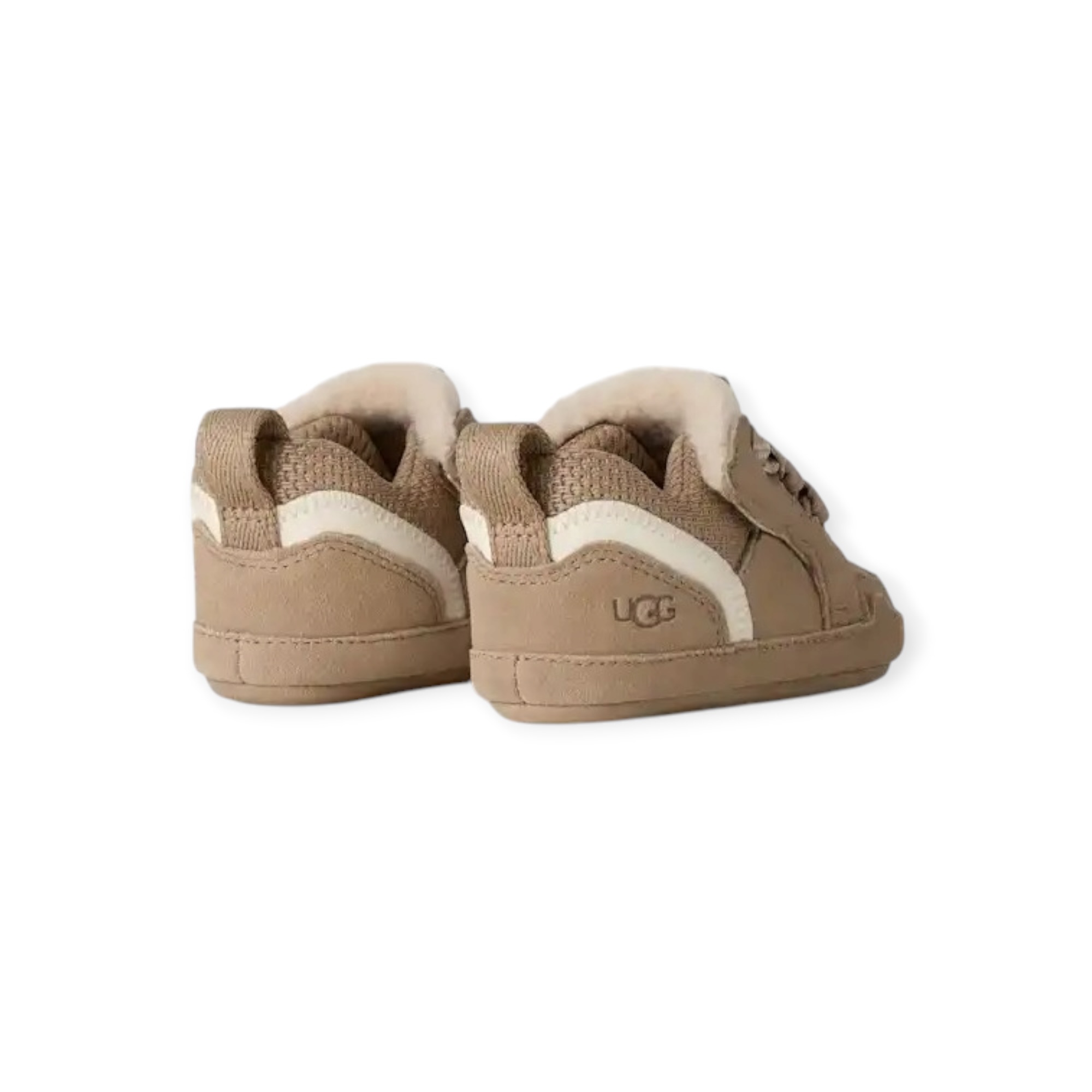 נעלי UGG BABY LOWMEL 0-18M נעלי UGG BABY LOWMEL 0-18M