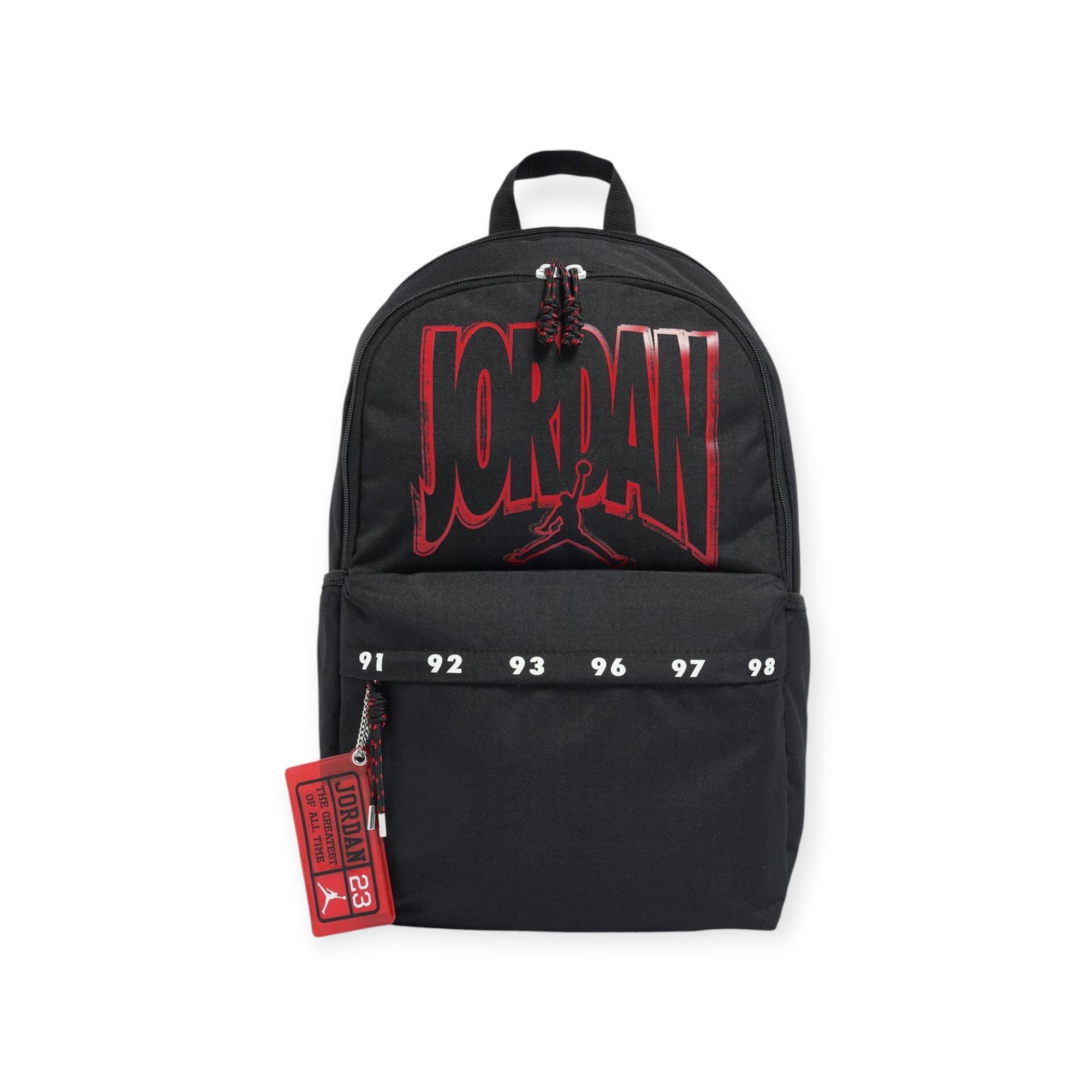 תיק גב JORDAN AIR PATROL BACKPACK תיק גב JORDAN AIR PATROL BACKPACK