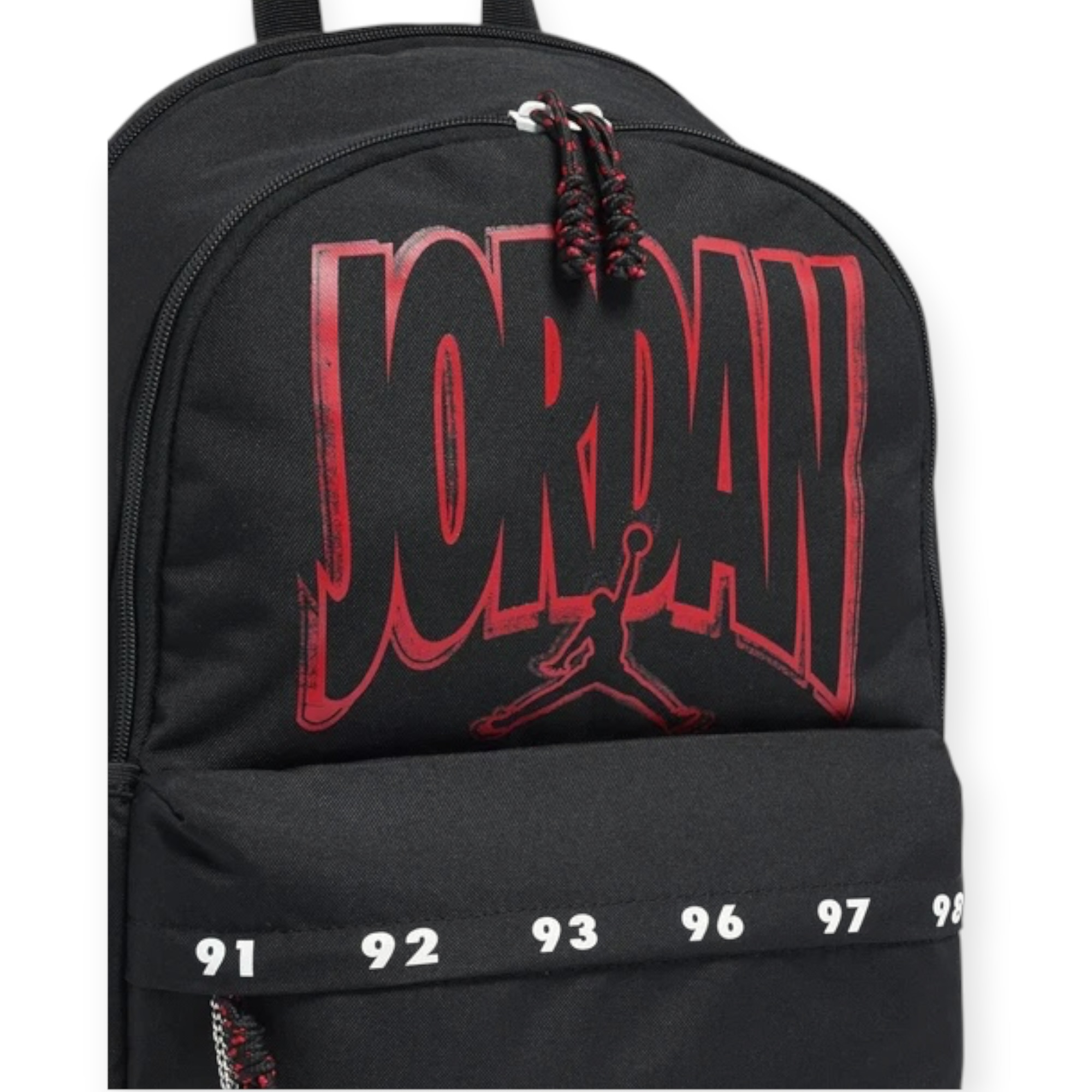 תיק גב JORDAN AIR PATROL BACKPACK תיק גב JORDAN AIR PATROL BACKPACK