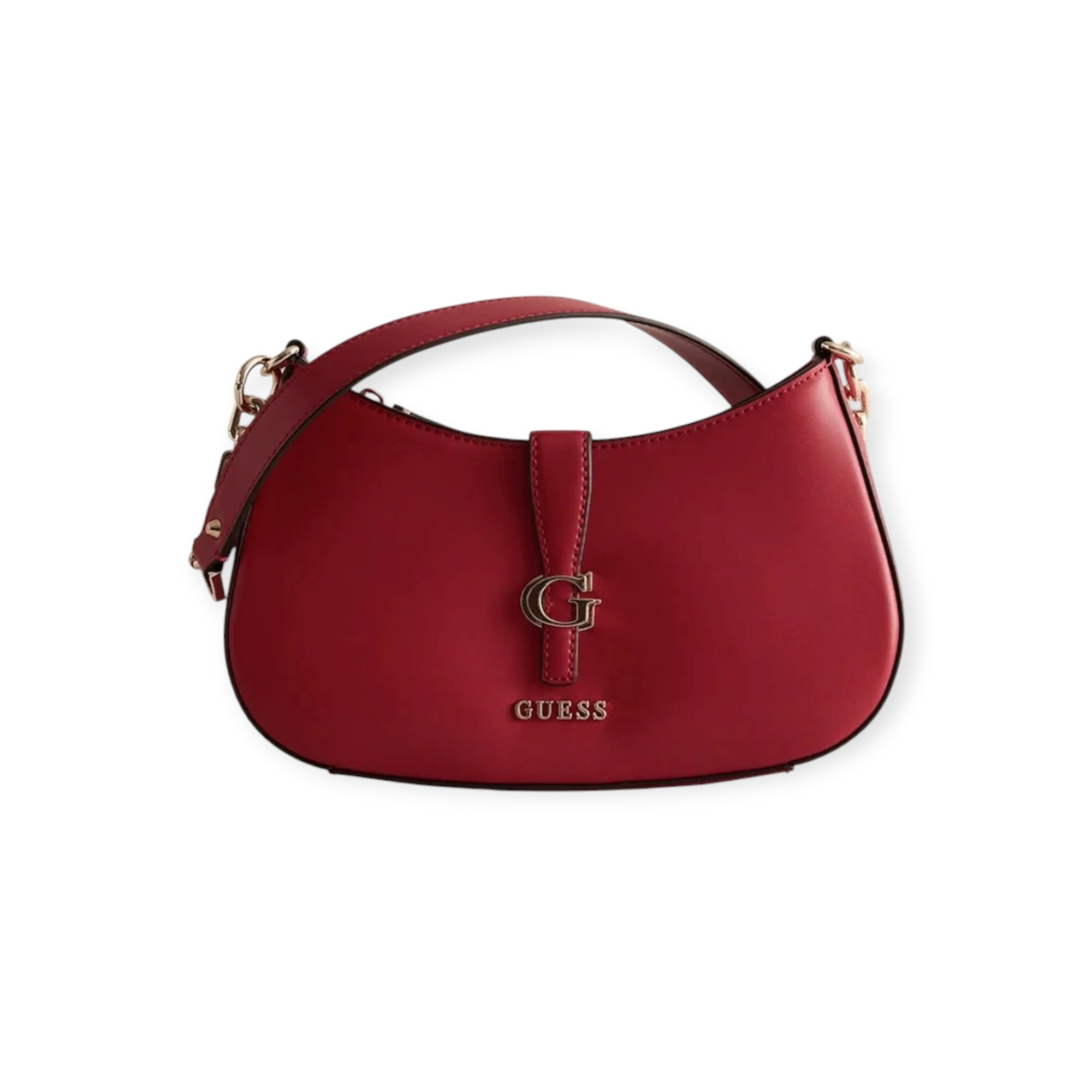 תיק נשים GUESS CARRIE SHOULDER BAG