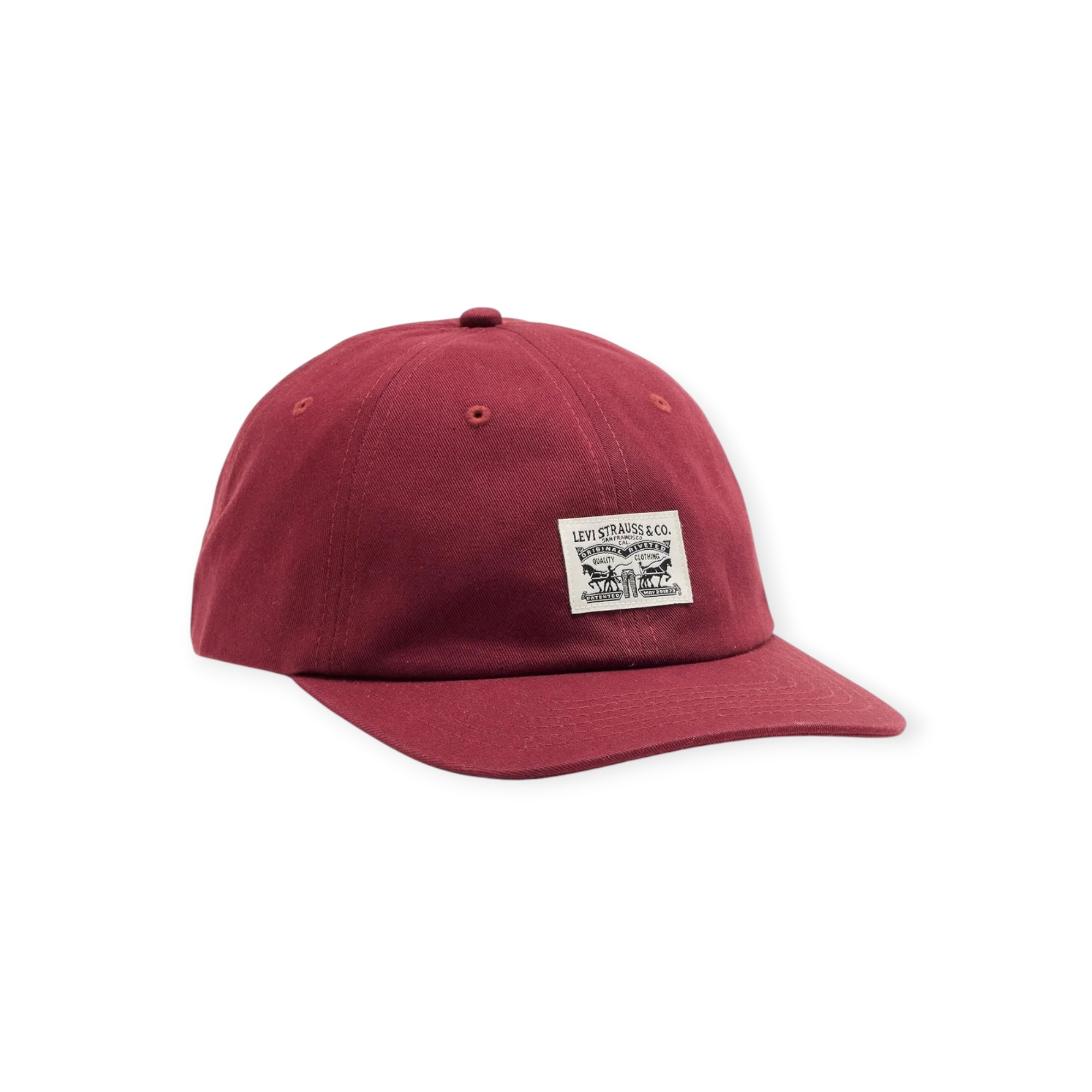 כובע LEVIS STRAUSS CAP כובע LEVIS STRAUSS CAP