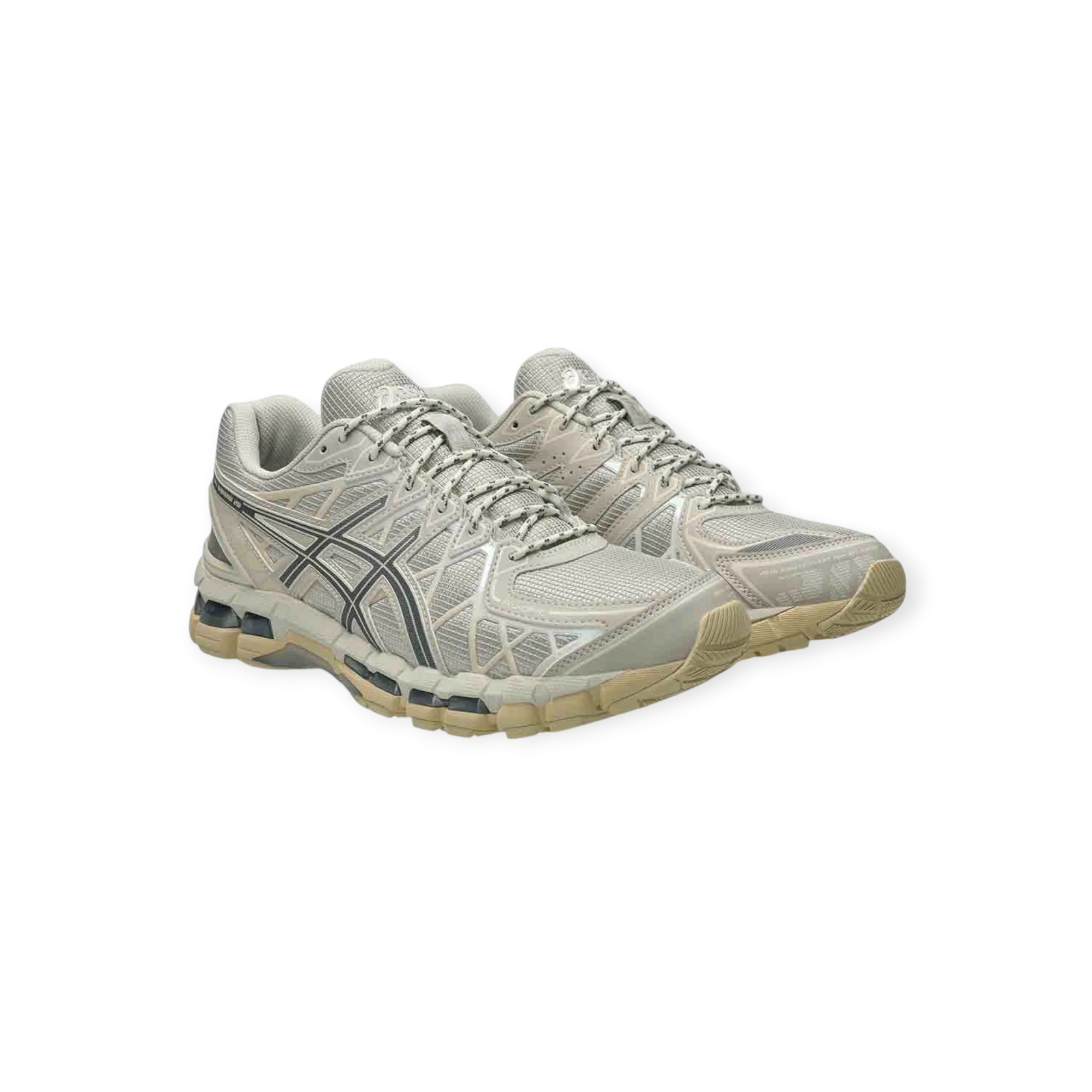 נעלי גברים 40-46.5 ASICS GEL KAYANO 20