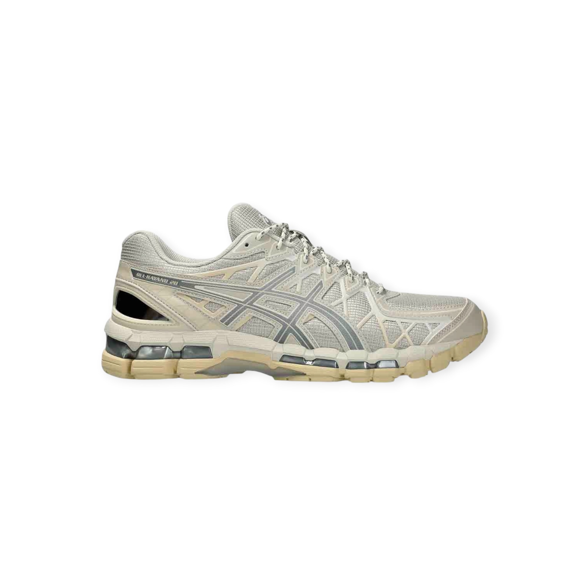 נעלי גברים 40-46.5 ASICS GEL KAYANO 20