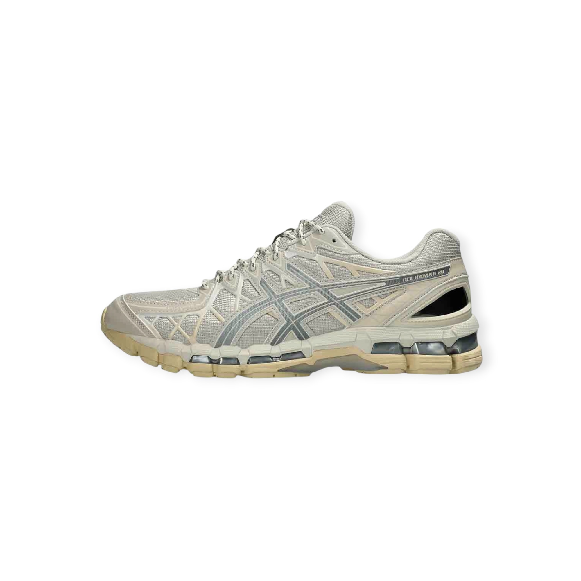 נעלי גברים 40-46.5 ASICS GEL KAYANO 20