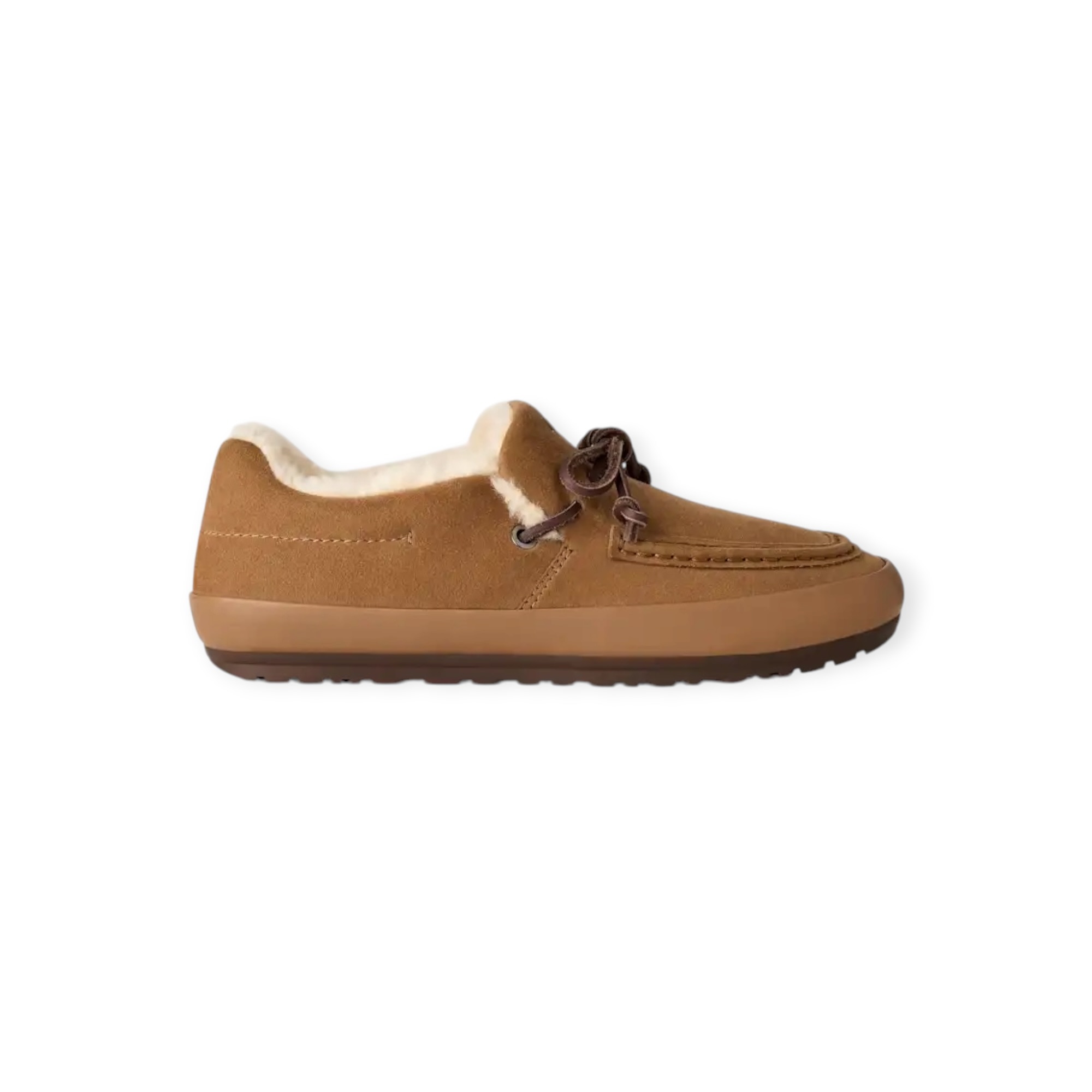 נעלי נשים UGG QUILL SLIP ON