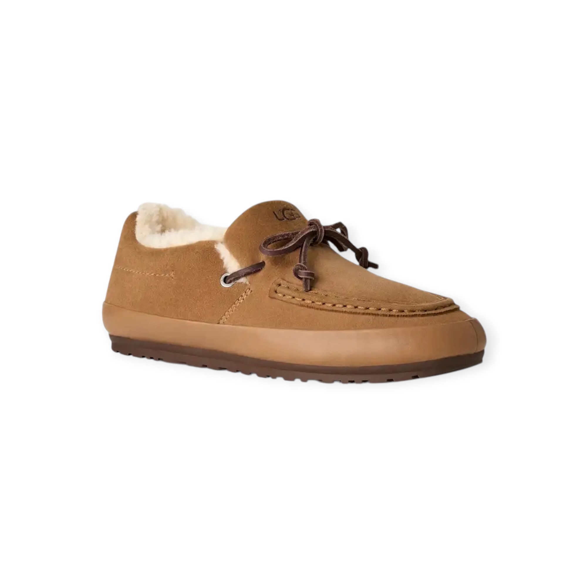 נעלי נשים UGG QUILL SLIP ON