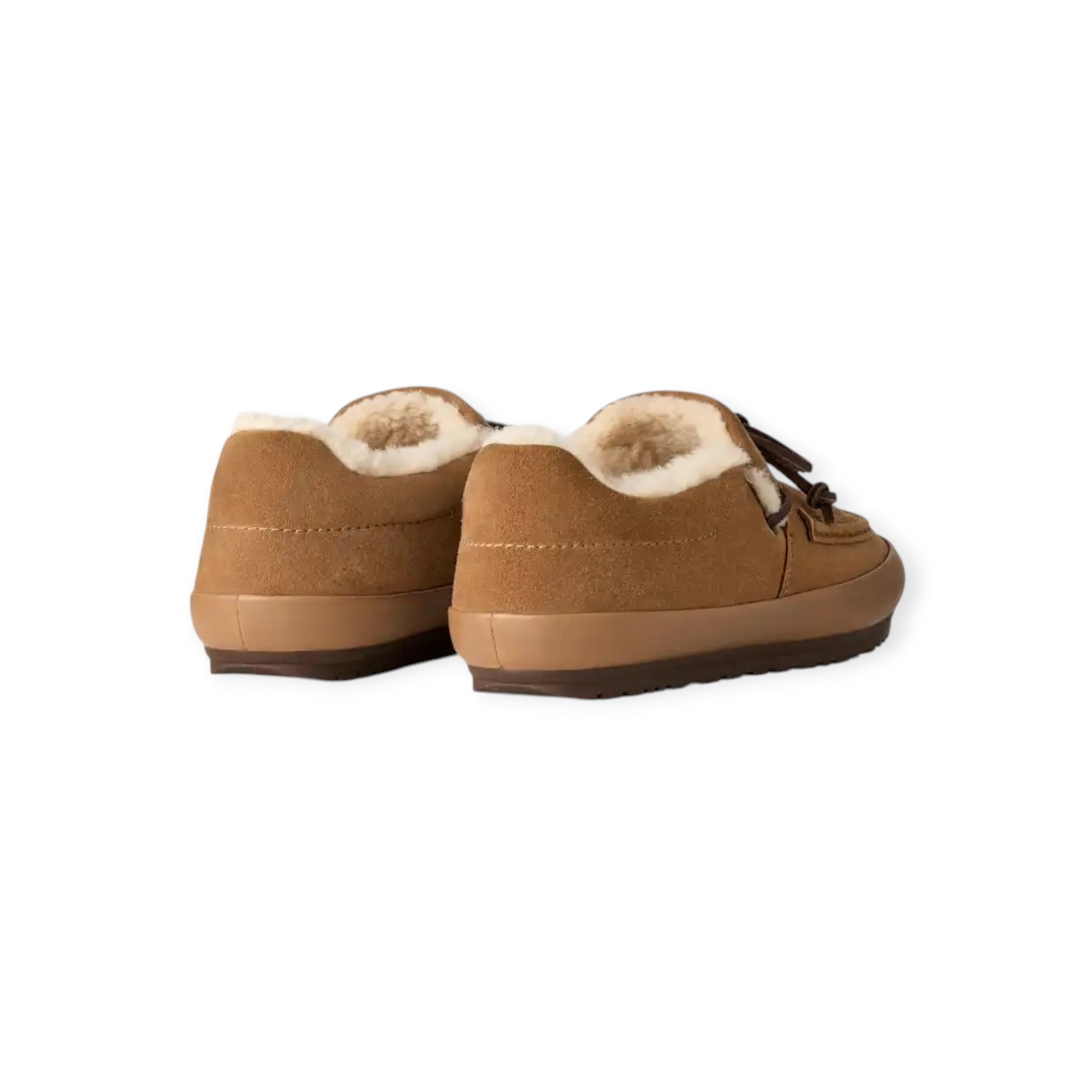 נעלי נשים UGG QUILL SLIP ON