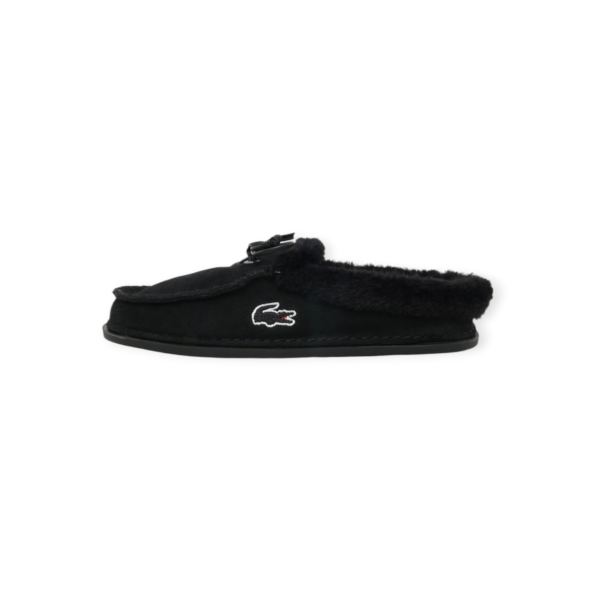 נעלי נשים LACOSTE AUBREY MULE