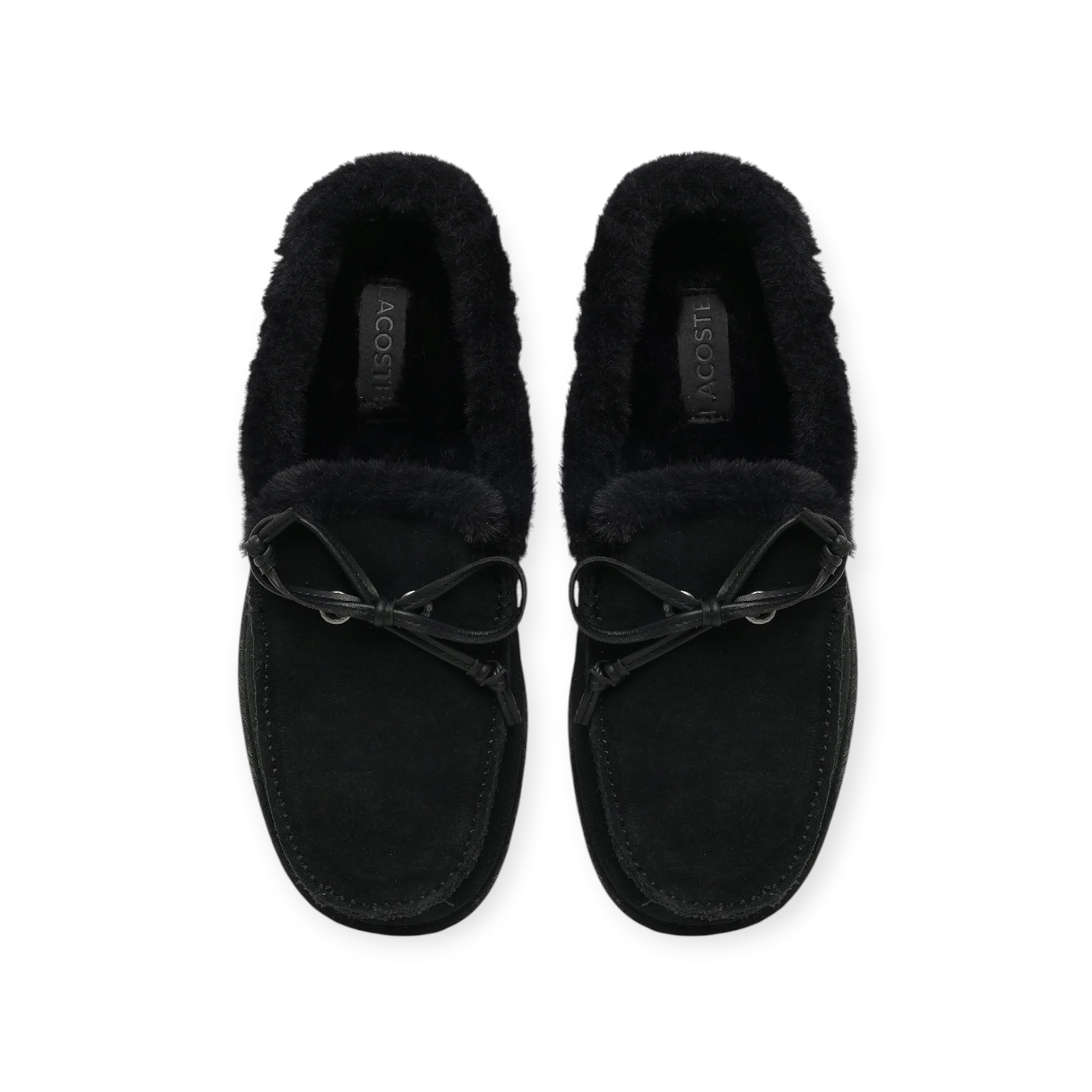 נעלי נשים LACOSTE AUBREY MULE