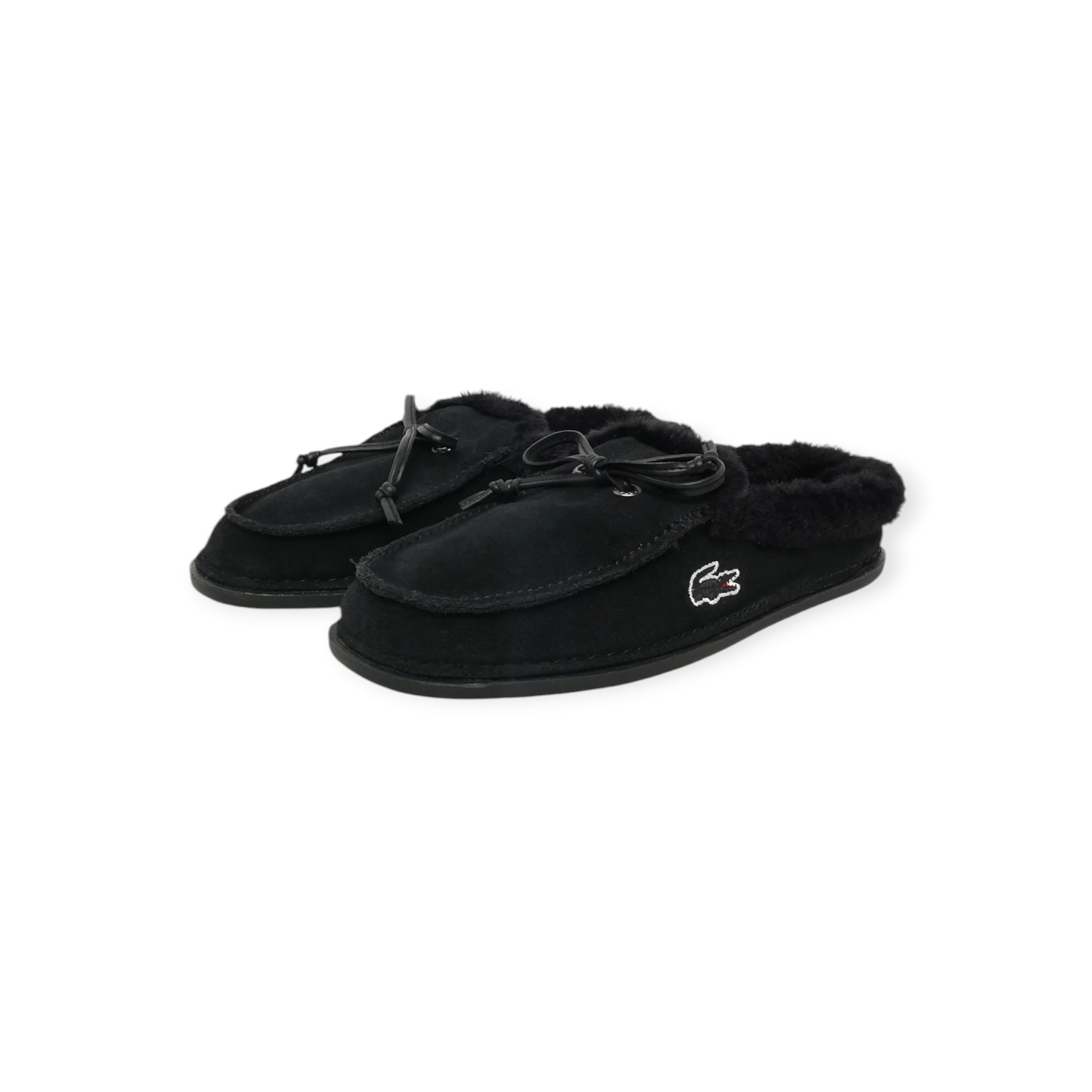 נעלי נשים LACOSTE AUBREY MULE
