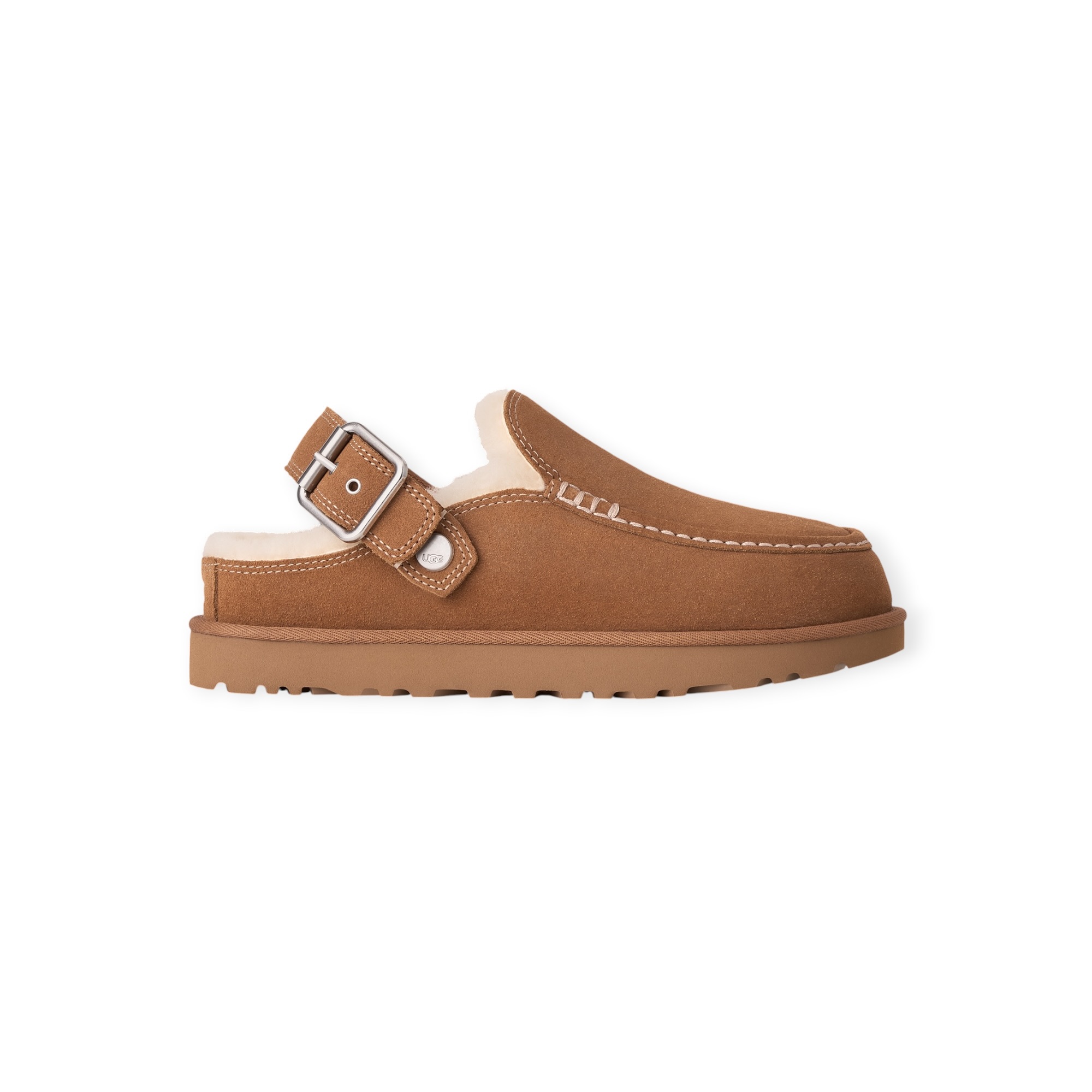 נעלי נשים מכירה מוקדמת צפי הגעה עד 27.9.26 UGG GOLDENSTAR EVELINA CLOG נעלי נשים מכירה מוקדמת צפי הגעה עד 27.9.26 UGG GOLDENSTAR EVELINA CLOG