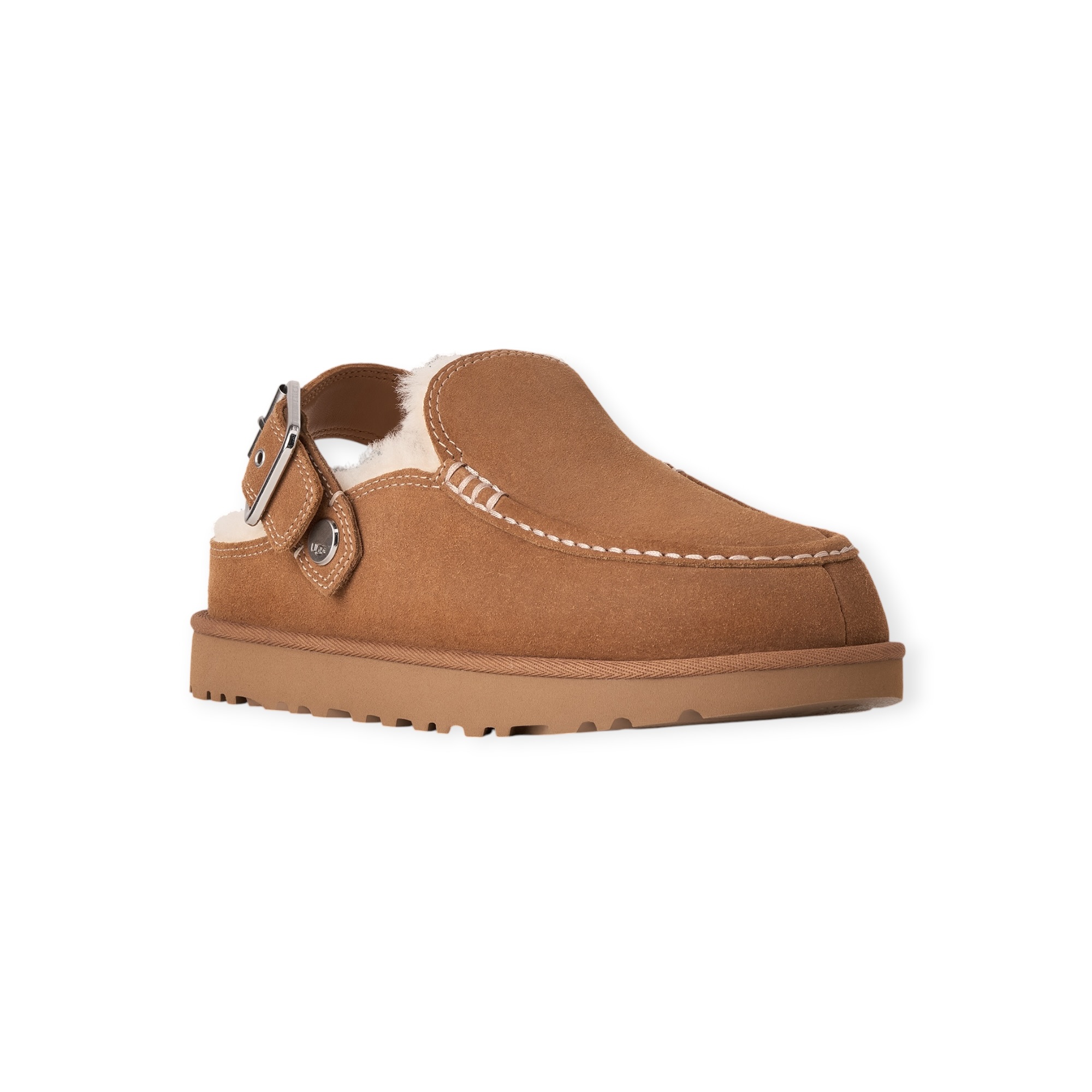 נעלי נשים מכירה מוקדמת צפי הגעה עד 27.9.26 UGG GOLDENSTAR EVELINA CLOG נעלי נשים מכירה מוקדמת צפי הגעה עד 27.9.26 UGG GOLDENSTAR EVELINA CLOG