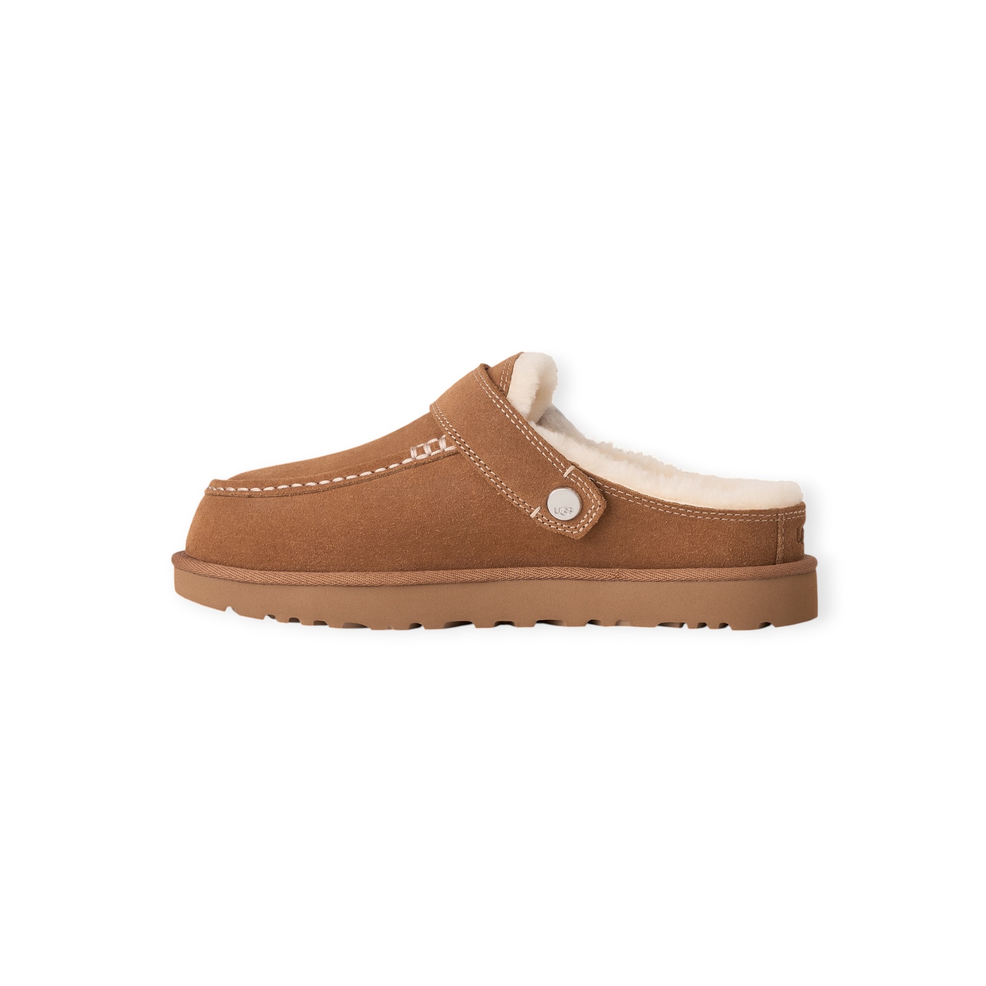 נעלי נשים מכירה מוקדמת צפי הגעה עד 27.9.26 UGG GOLDENSTAR EVELINA CLOG נעלי נשים מכירה מוקדמת צפי הגעה עד 27.9.26 UGG GOLDENSTAR EVELINA CLOG