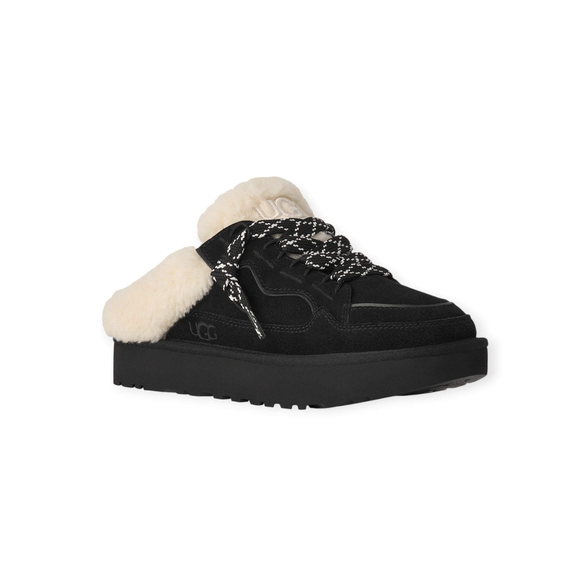 נעלי נשים מכירה מוקדמת צפי הגעה עד 13.9.26 UGG LOWMEL MULE נעלי נשים מכירה מוקדמת צפי הגעה עד 13.9.26 UGG LOWMEL MULE
