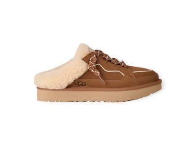נעלי נשים UGG LOWMEL MULE