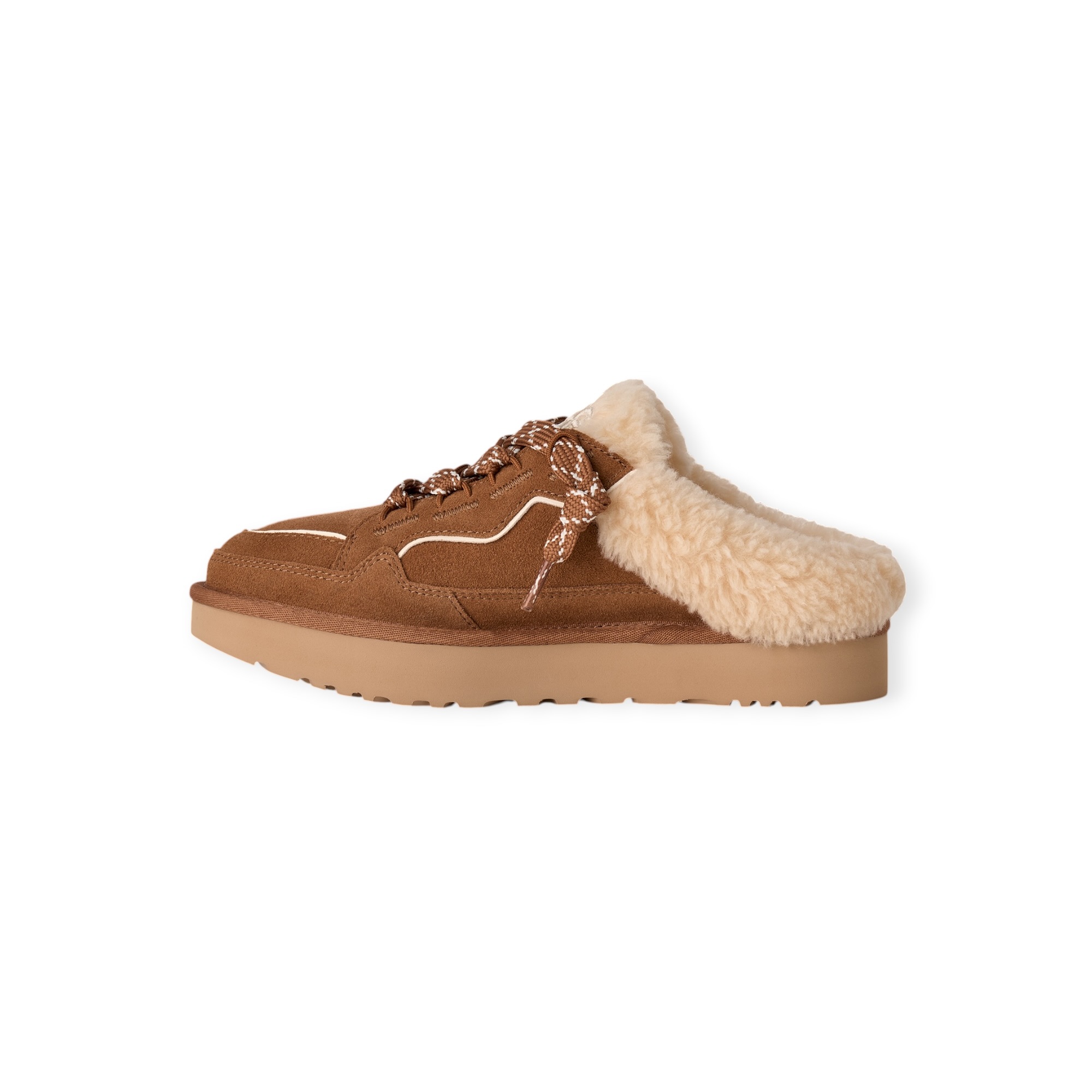 נעלי נשים מכירה מוקדמת צפי הגעה עד 27.9.26 UGG LOWMEL MULE
