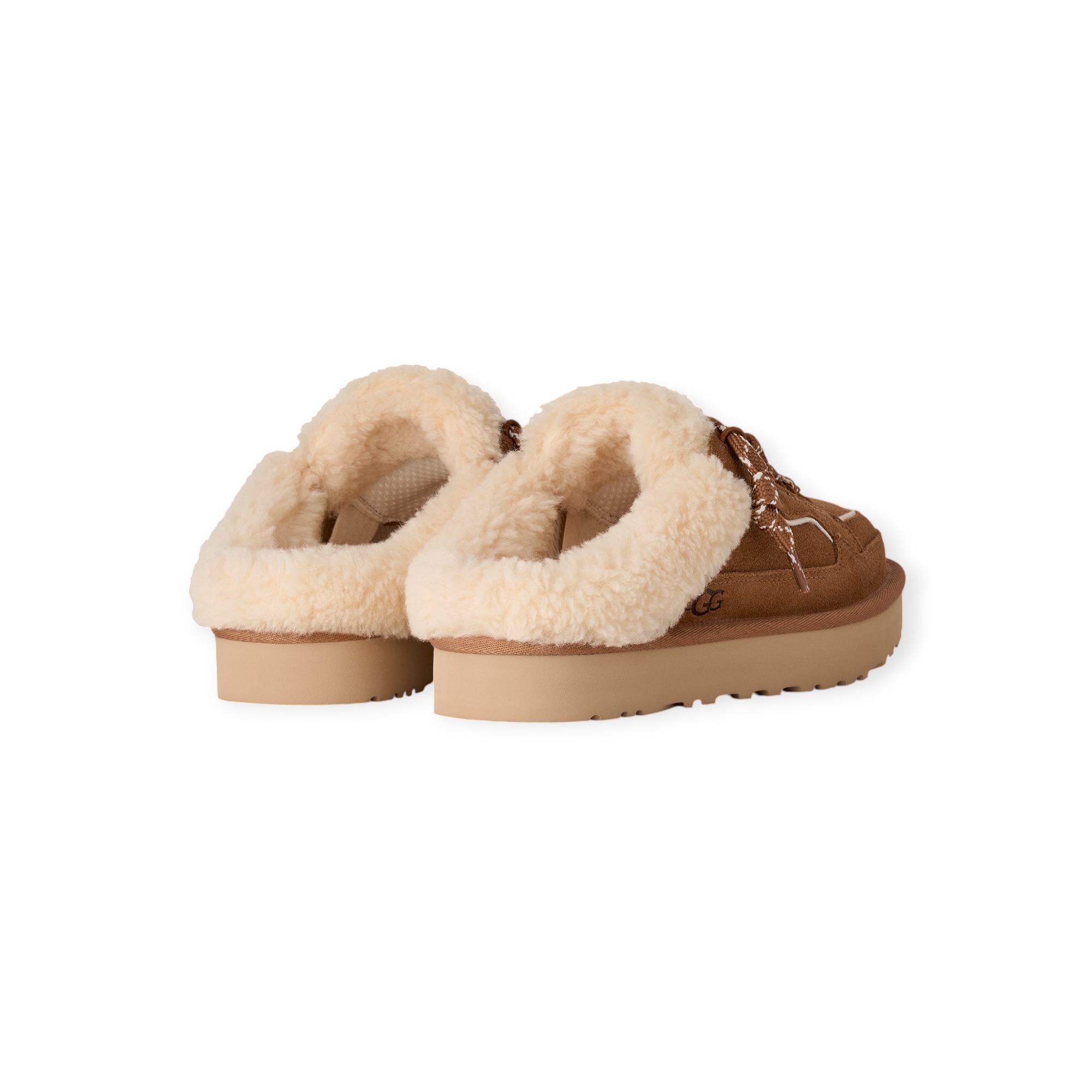 נעלי נשים מכירה מוקדמת צפי הגעה עד 27.9.26 UGG LOWMEL MULE