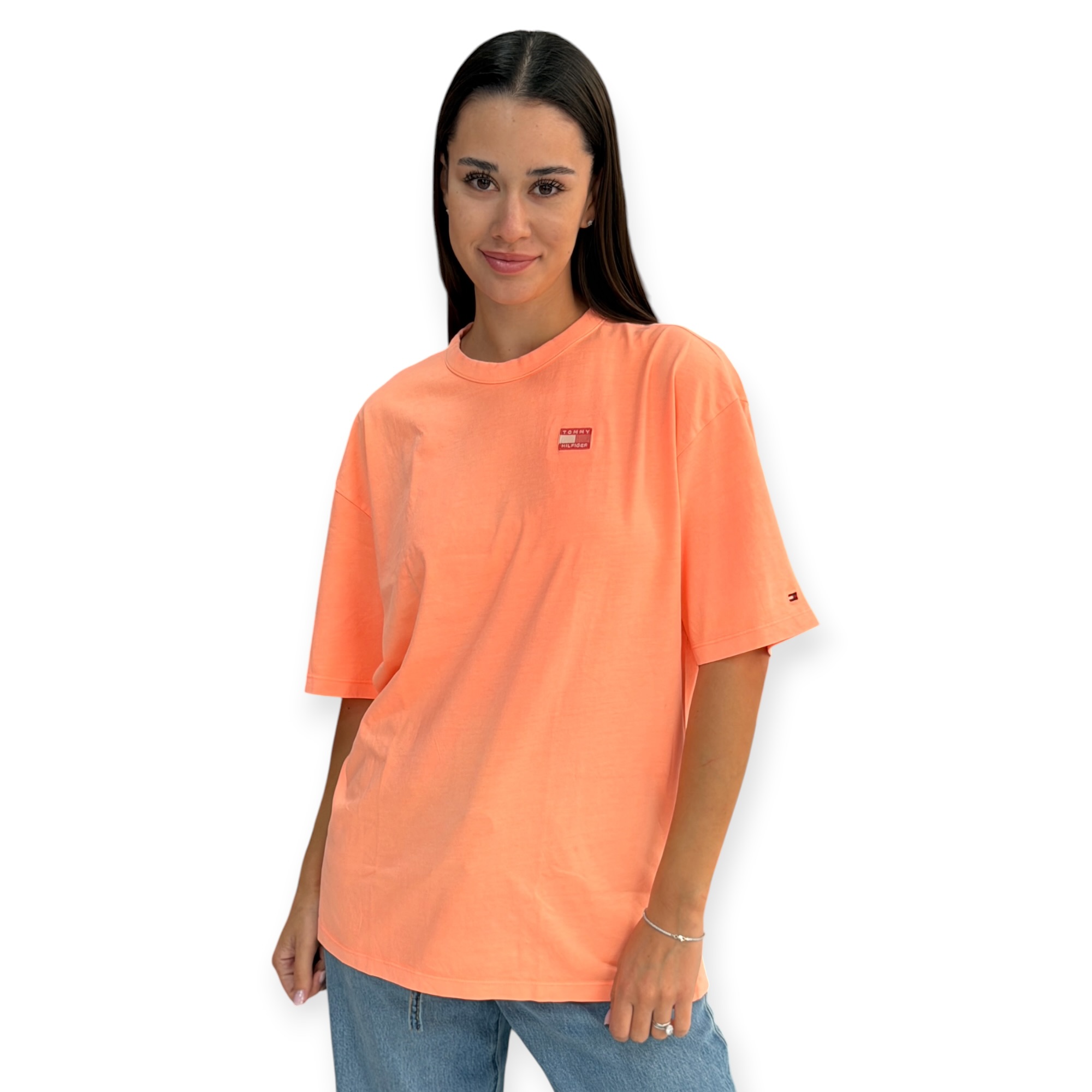 חולצה TOMMY HILFIGER TEE