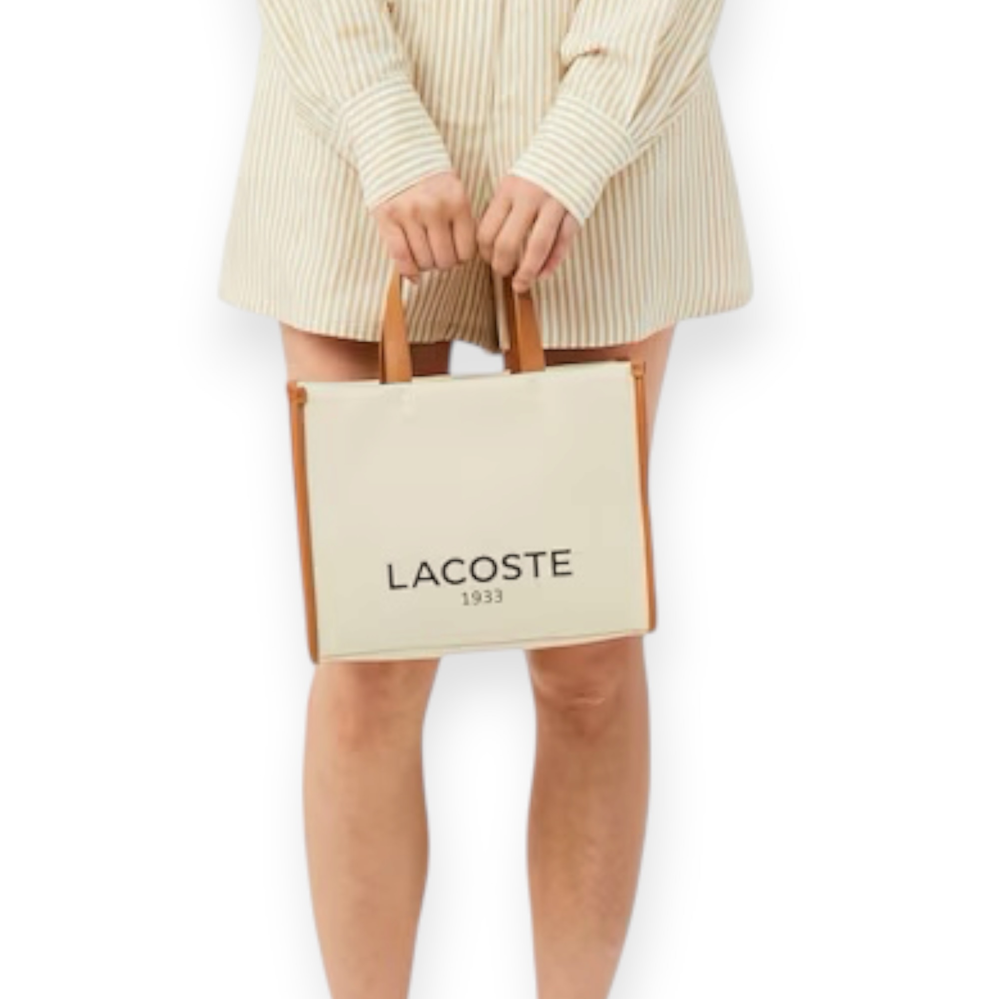 תיק LACOSTE WOMEN BAG תיק LACOSTE WOMEN BAG