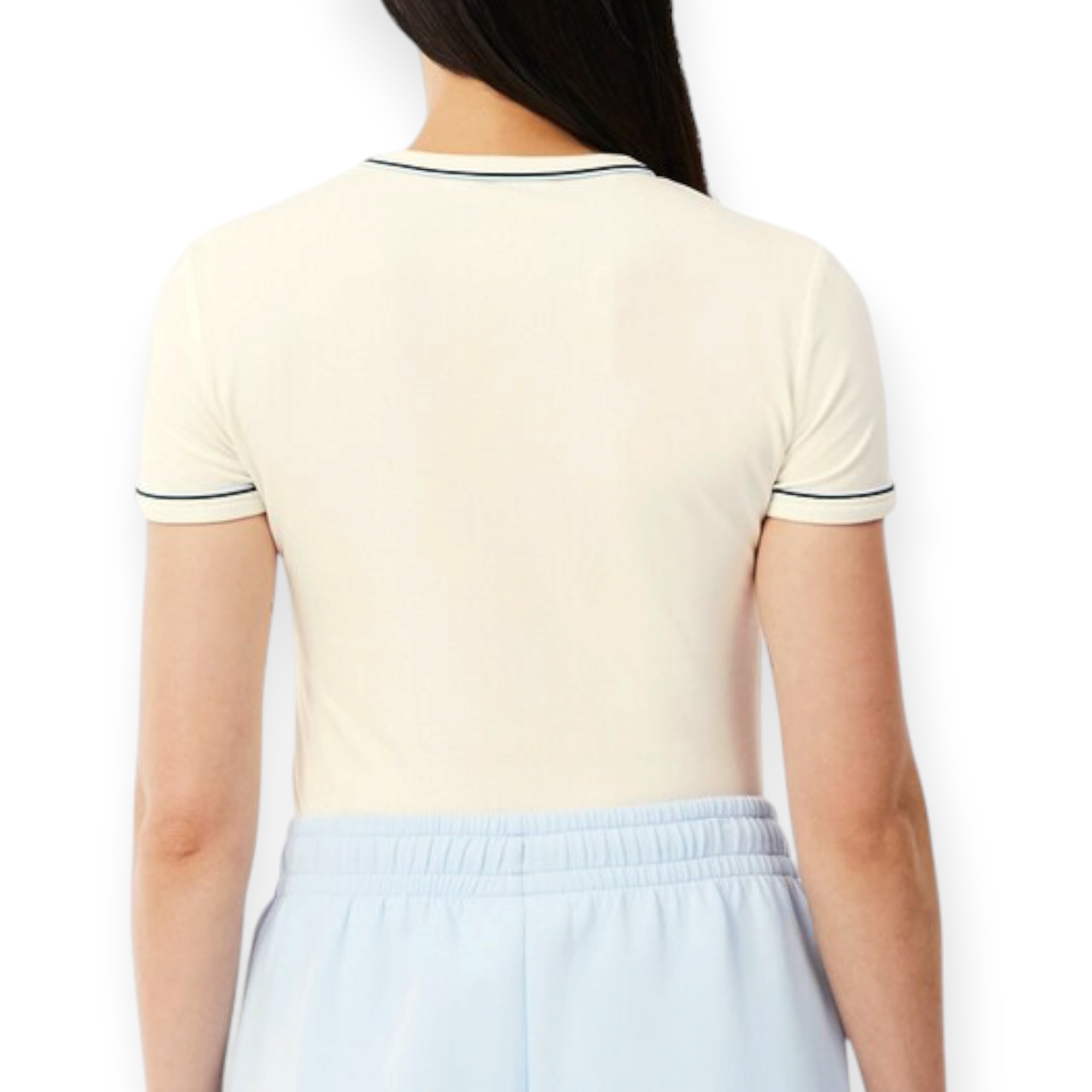 חולצה נשים LACOSTE TEE חולצה נשים LACOSTE TEE