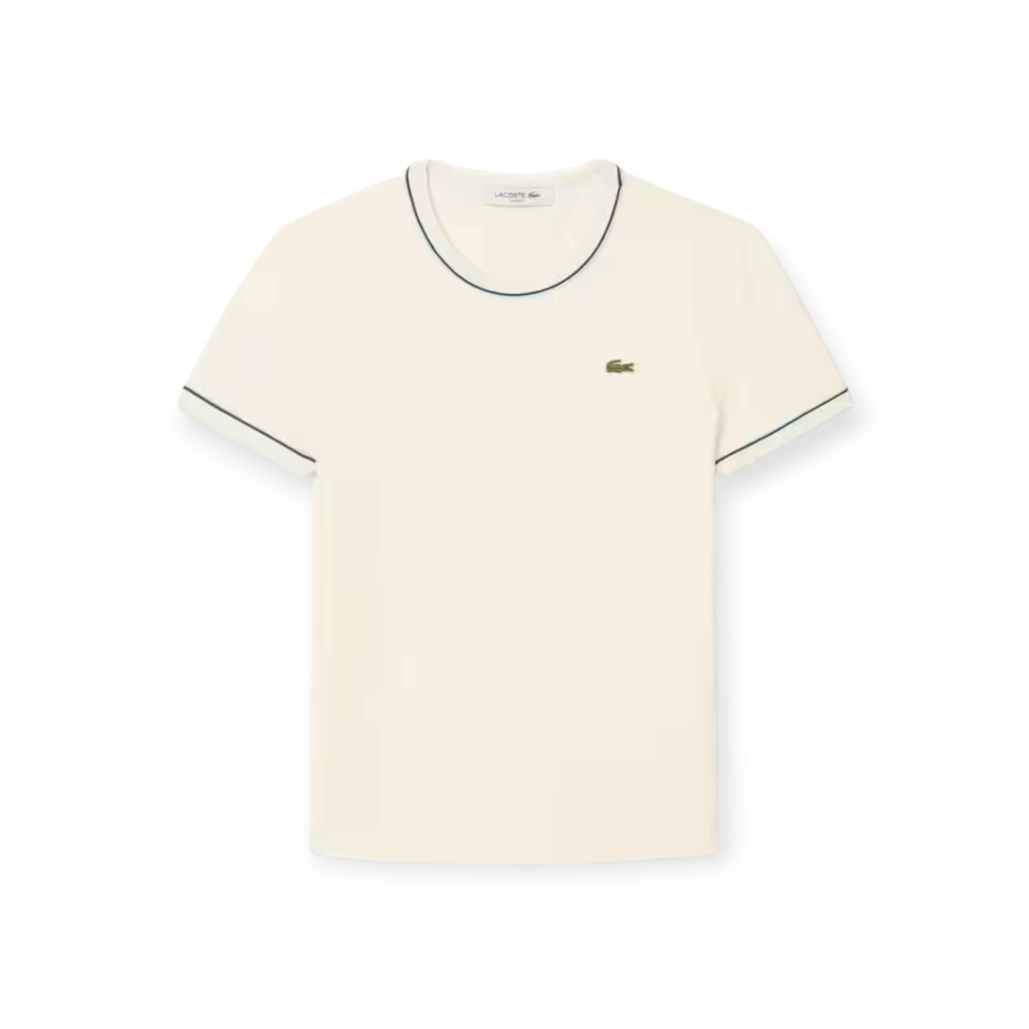 חולצה נשים LACOSTE TEE חולצה נשים LACOSTE TEE