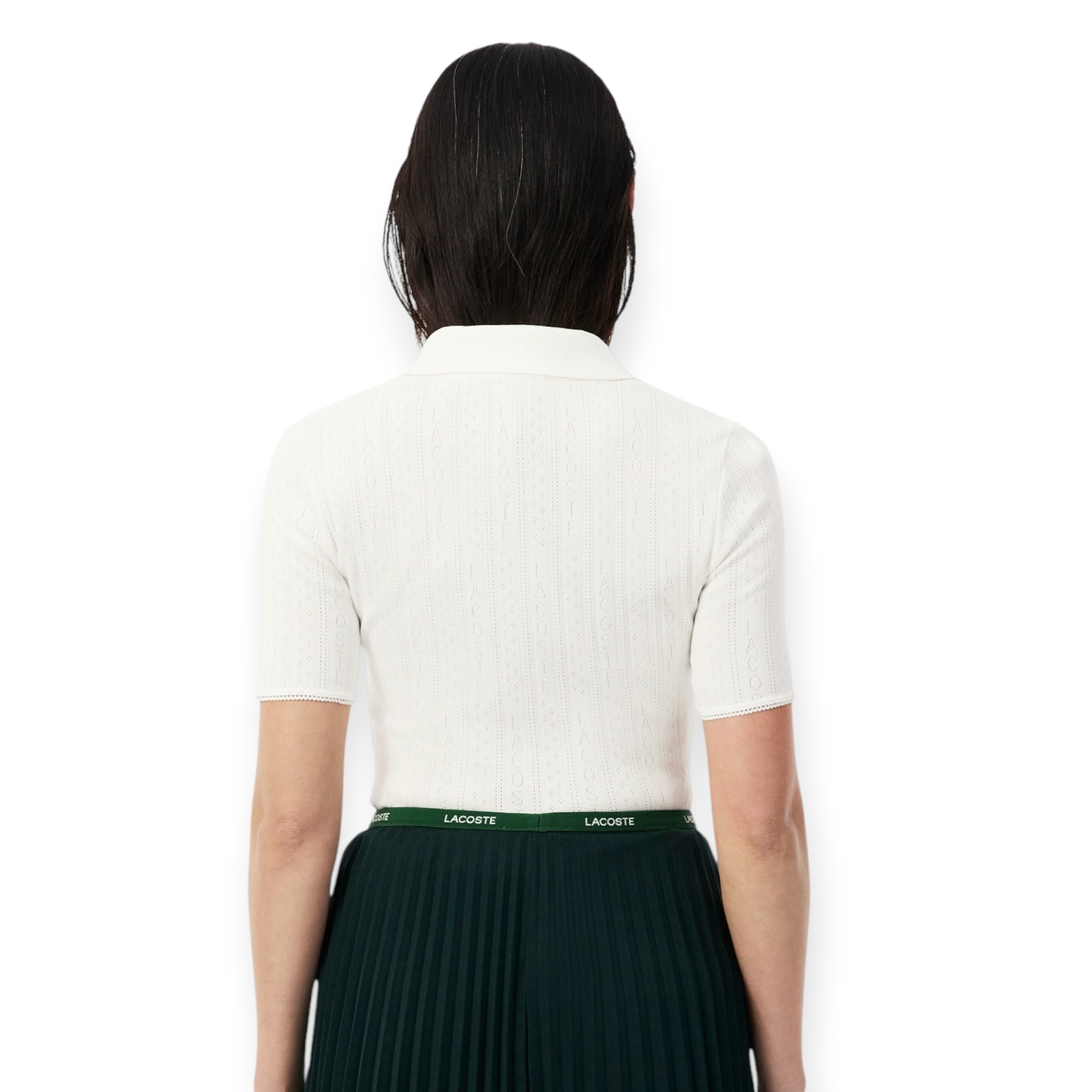 חולצה נשים LACOSTE POLOS חולצה נשים LACOSTE POLOS