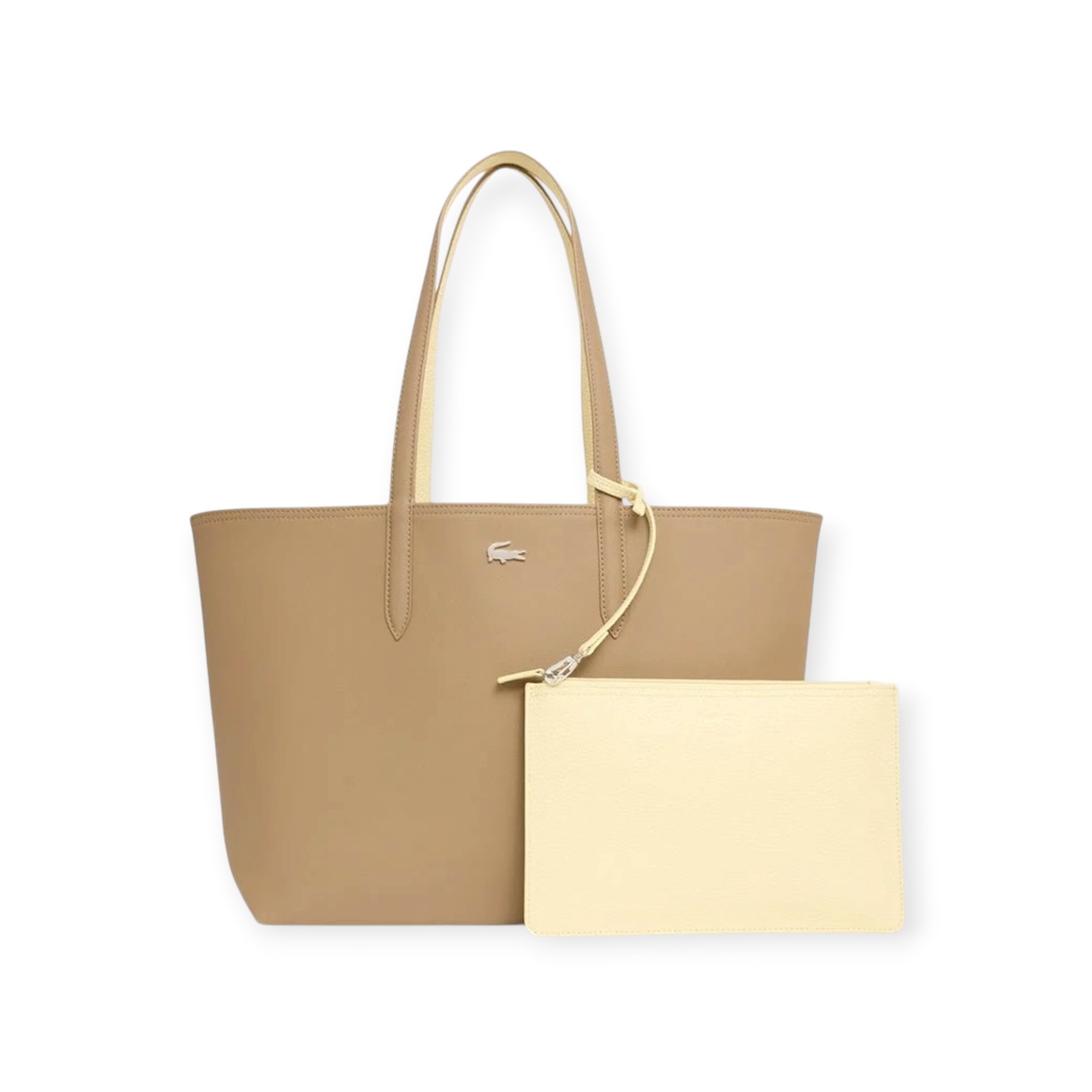 תיק LACOSTE WOMEN SHOPPING BAG תיק LACOSTE WOMEN SHOPPING BAG
