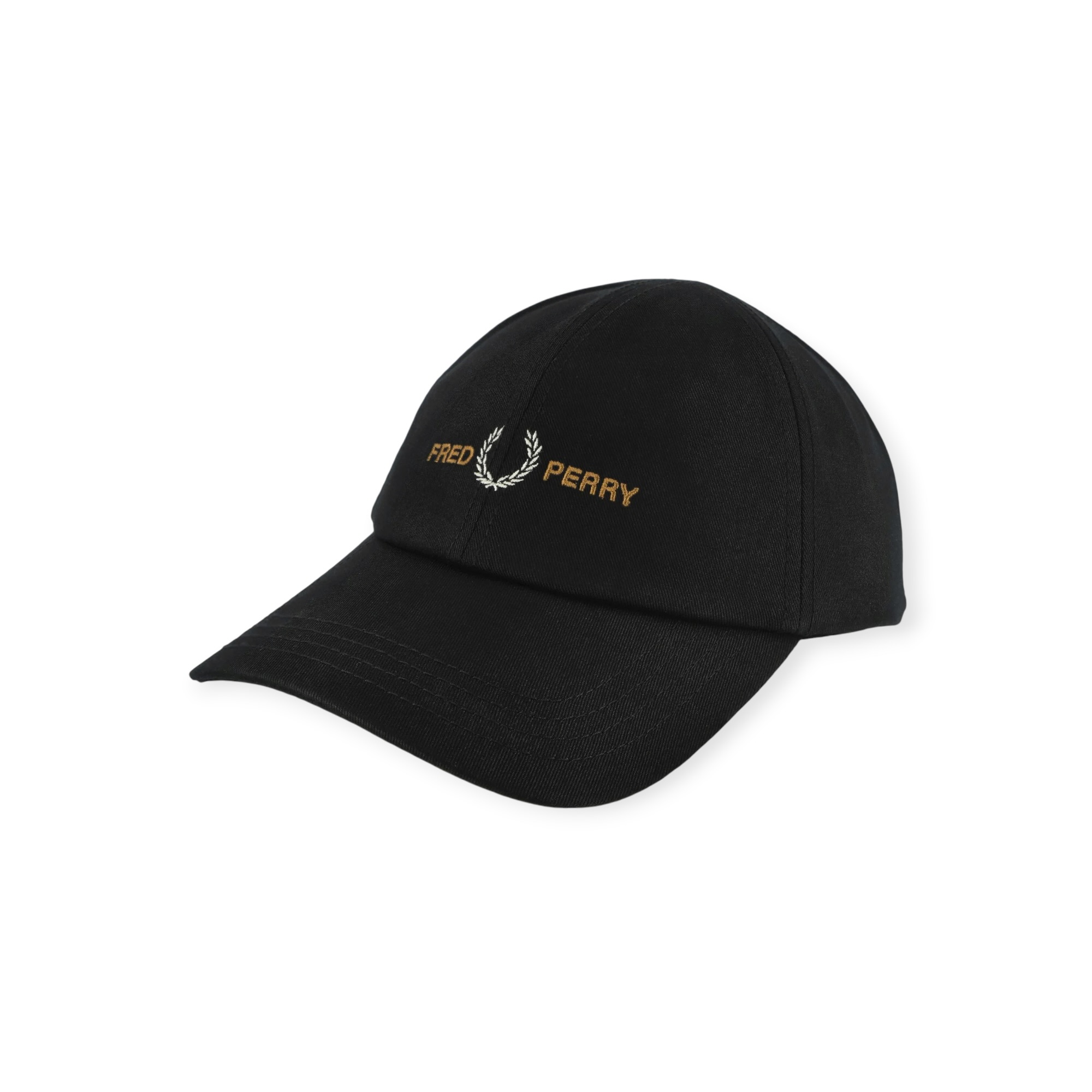 כובע גברים FRED PERRY CLASSIC CAP