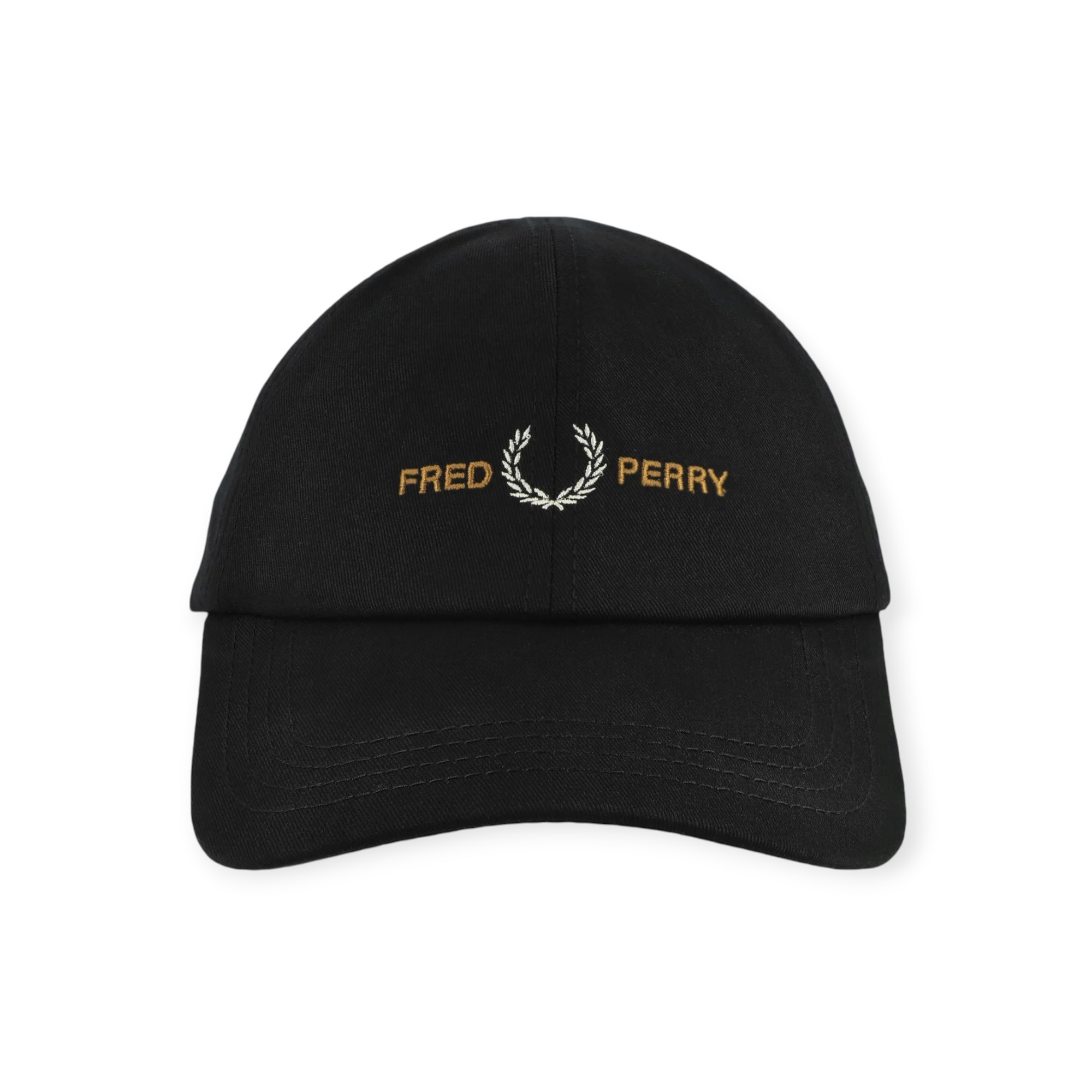 כובע גברים FRED PERRY CLASSIC CAP