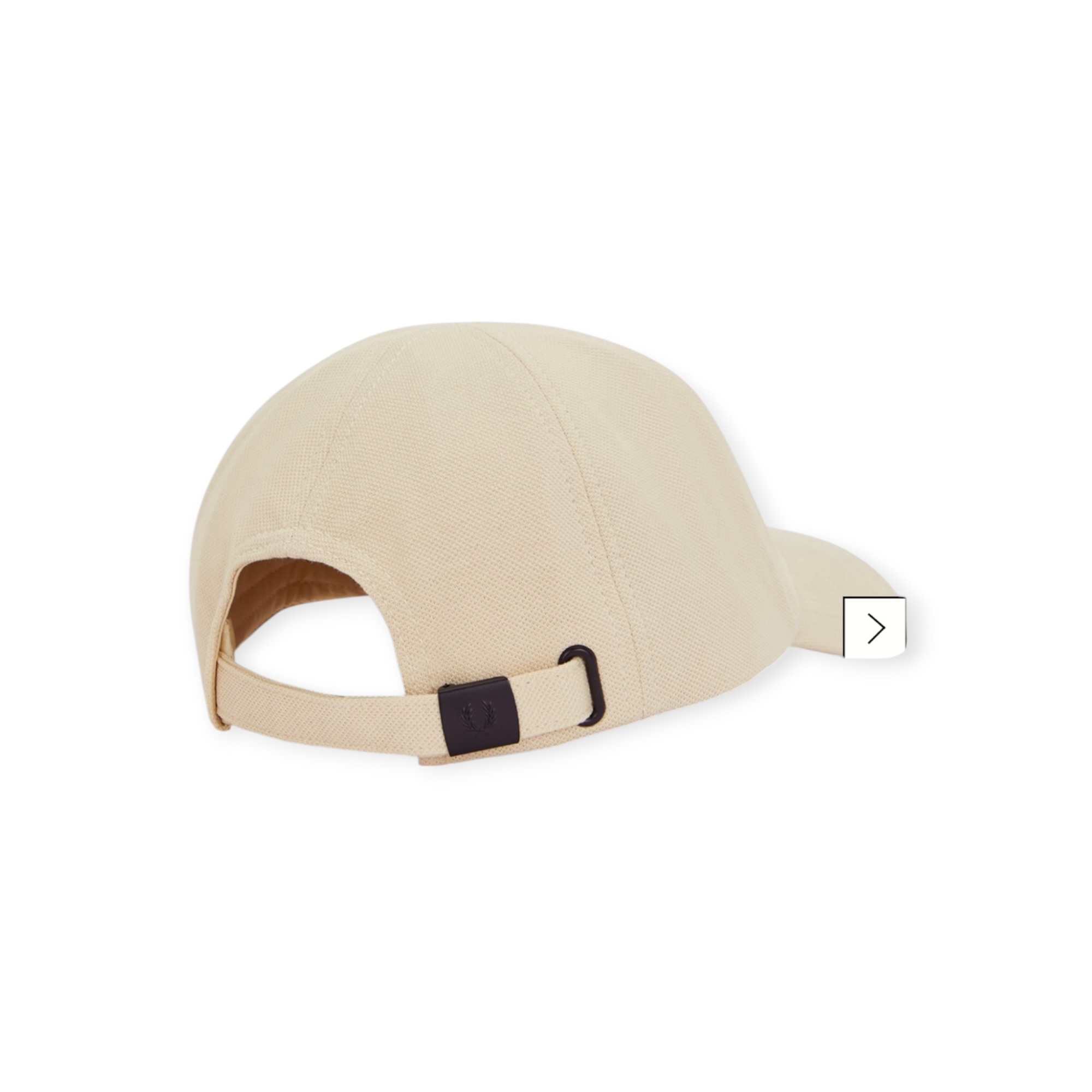 כובע גברים FRED PERRY CLASSIC CAP