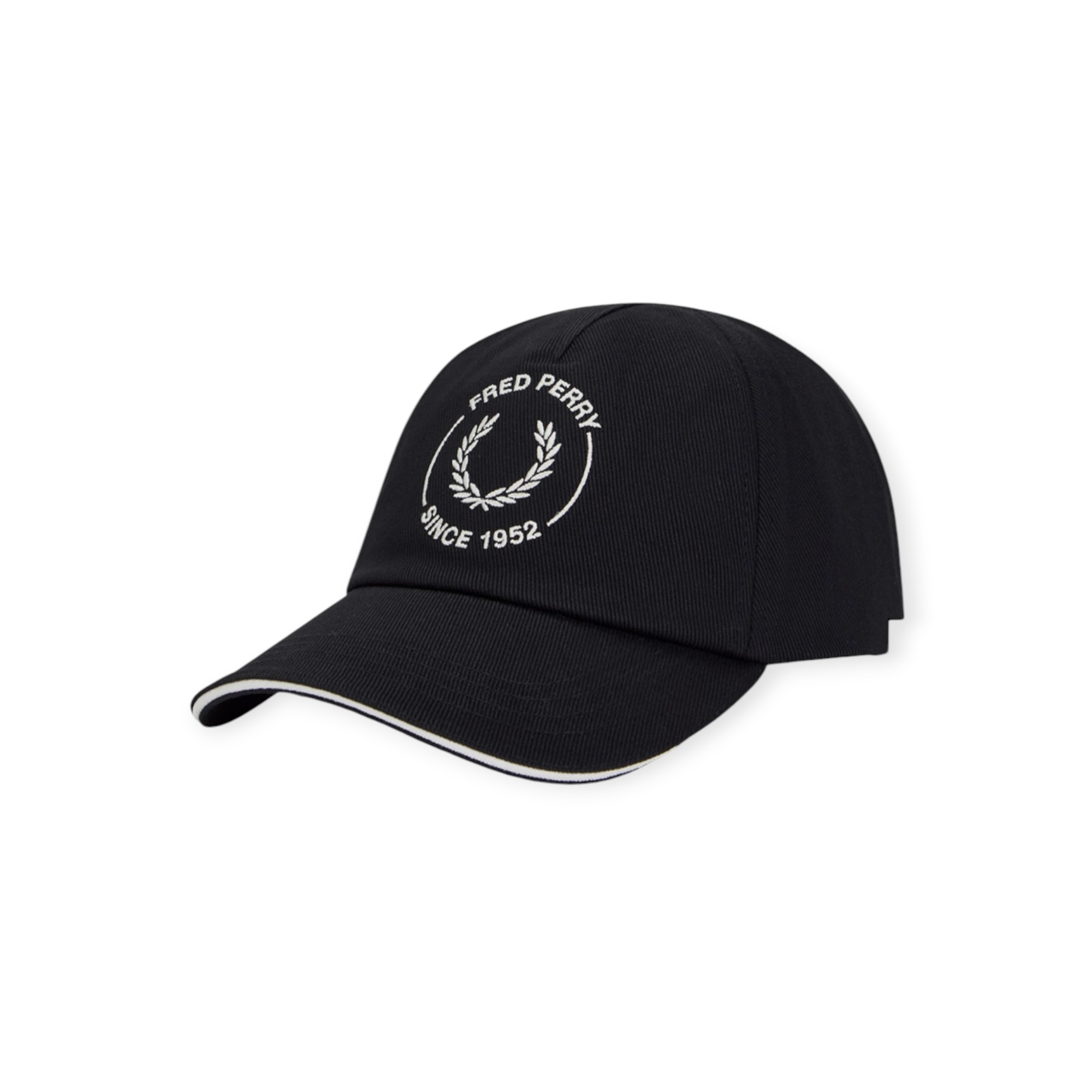 כובע גברים FRED PERRY CLASSIC CAP