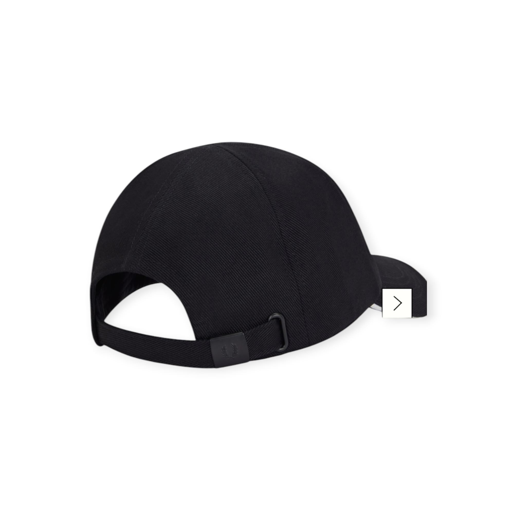 כובע גברים FRED PERRY CLASSIC CAP