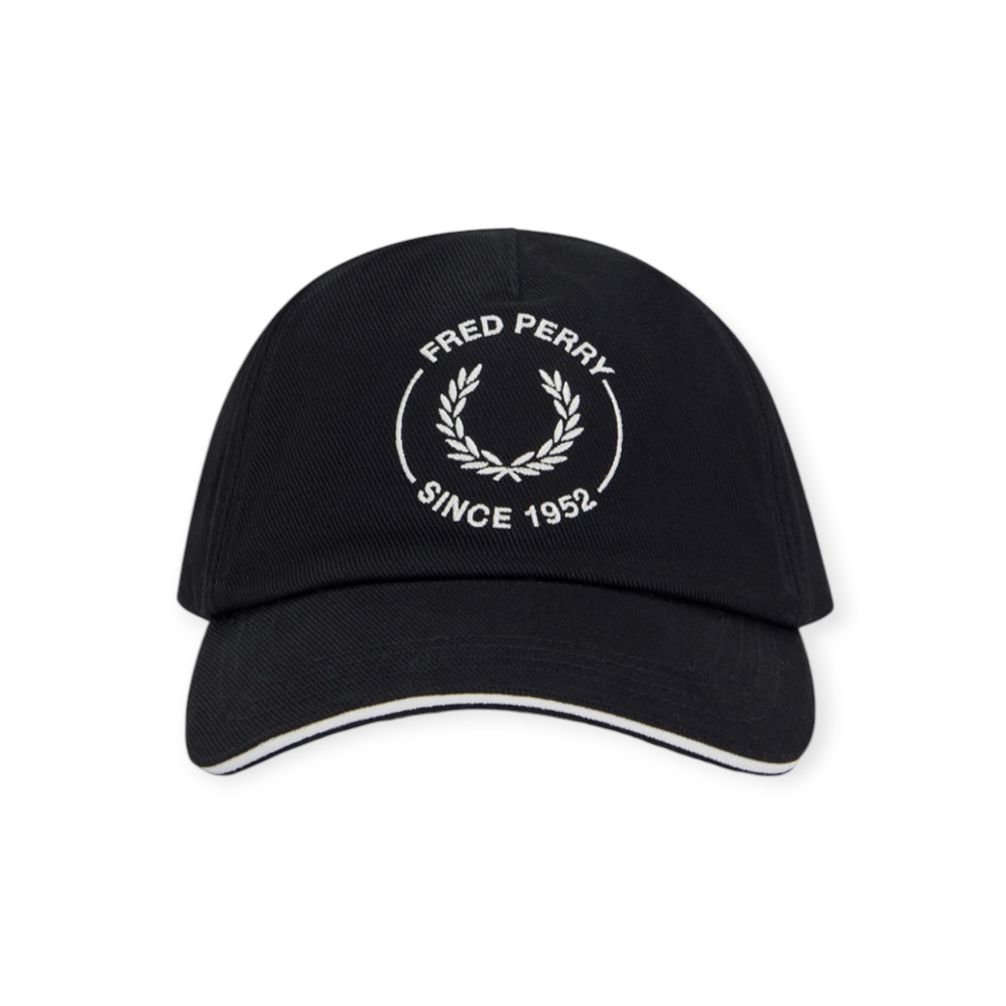 כובע גברים FRED PERRY CLASSIC CAP