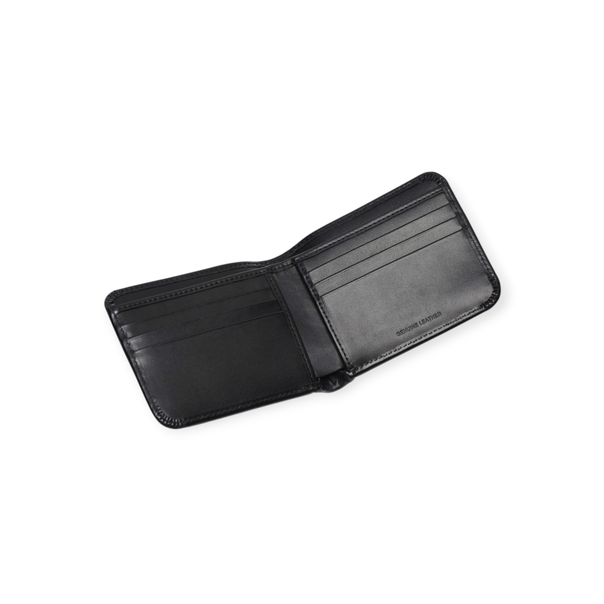 ארנק FRED PERRY LEATHER WALLET
