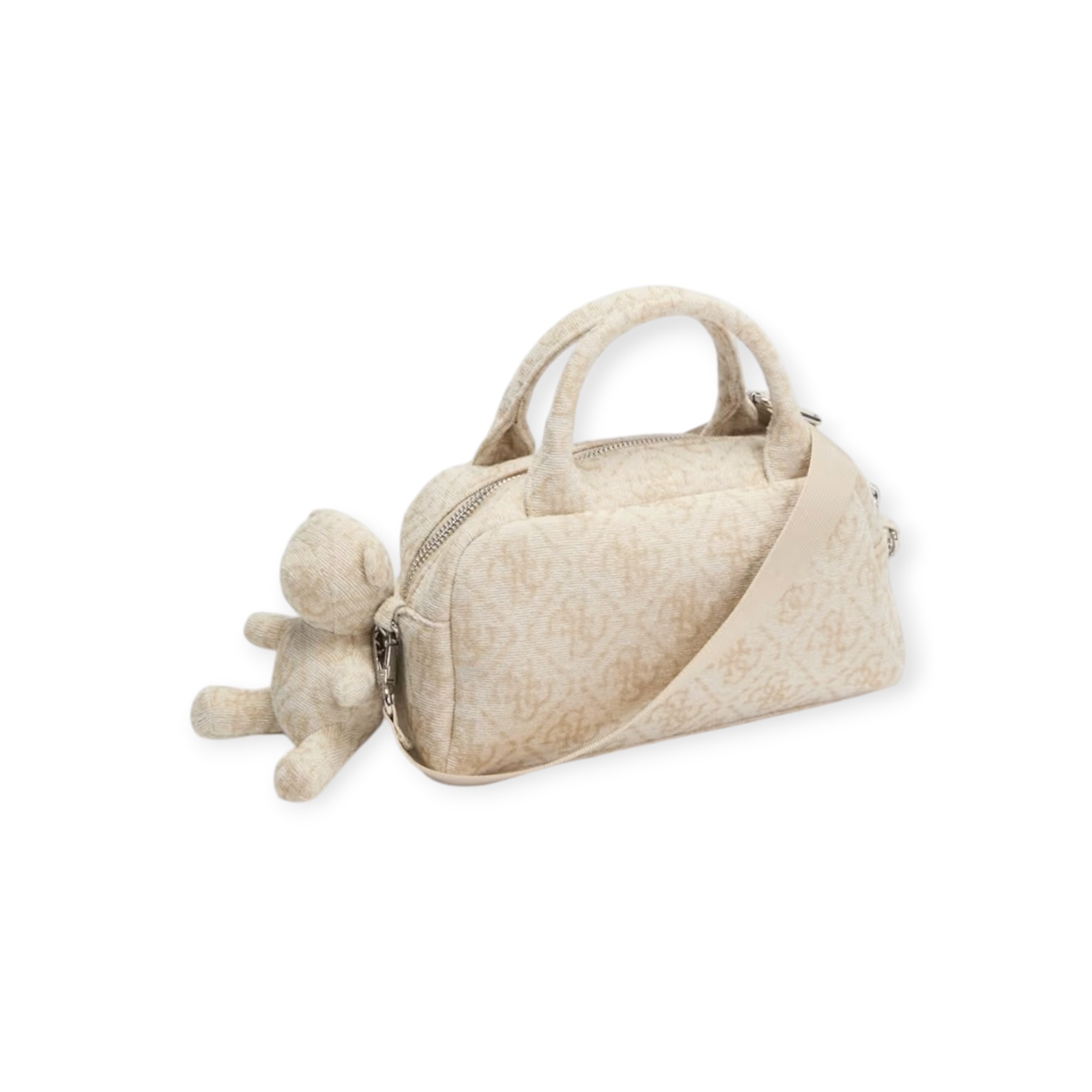 תיק נשים GUESS SPONGE BODY BAG
