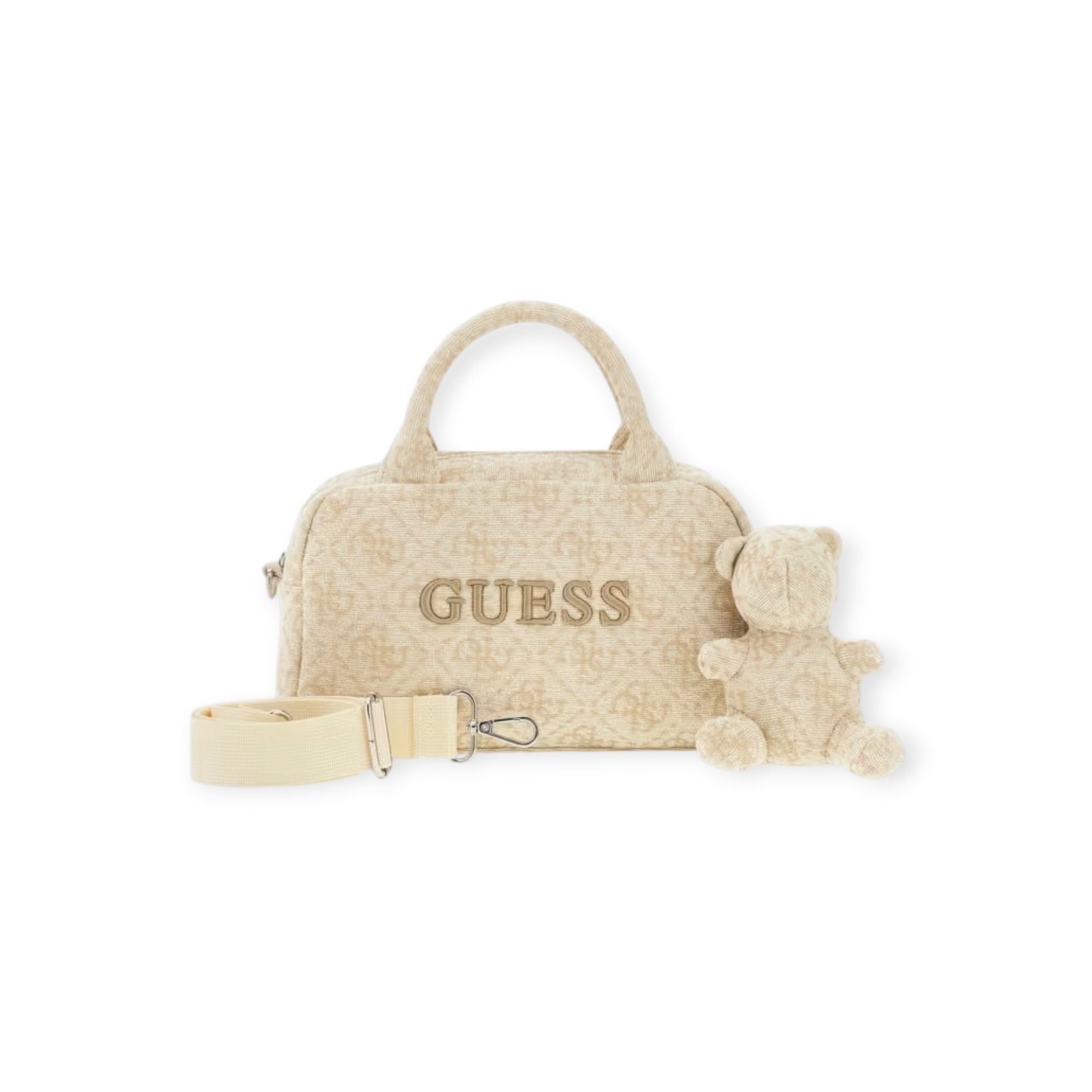תיק נשים GUESS SPONGE BODY BAG