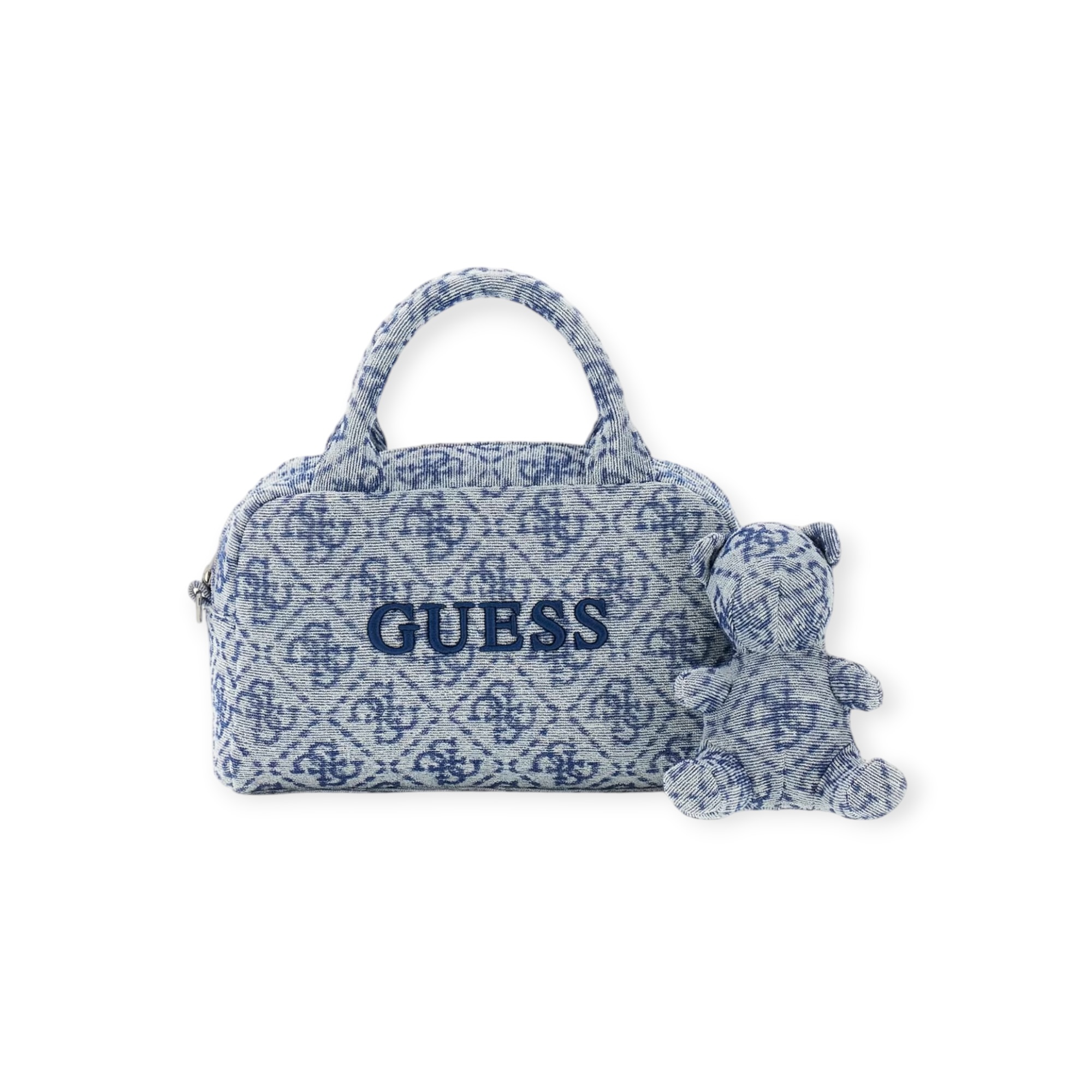 תיק נשים GUESS SPONGE BODY BAG