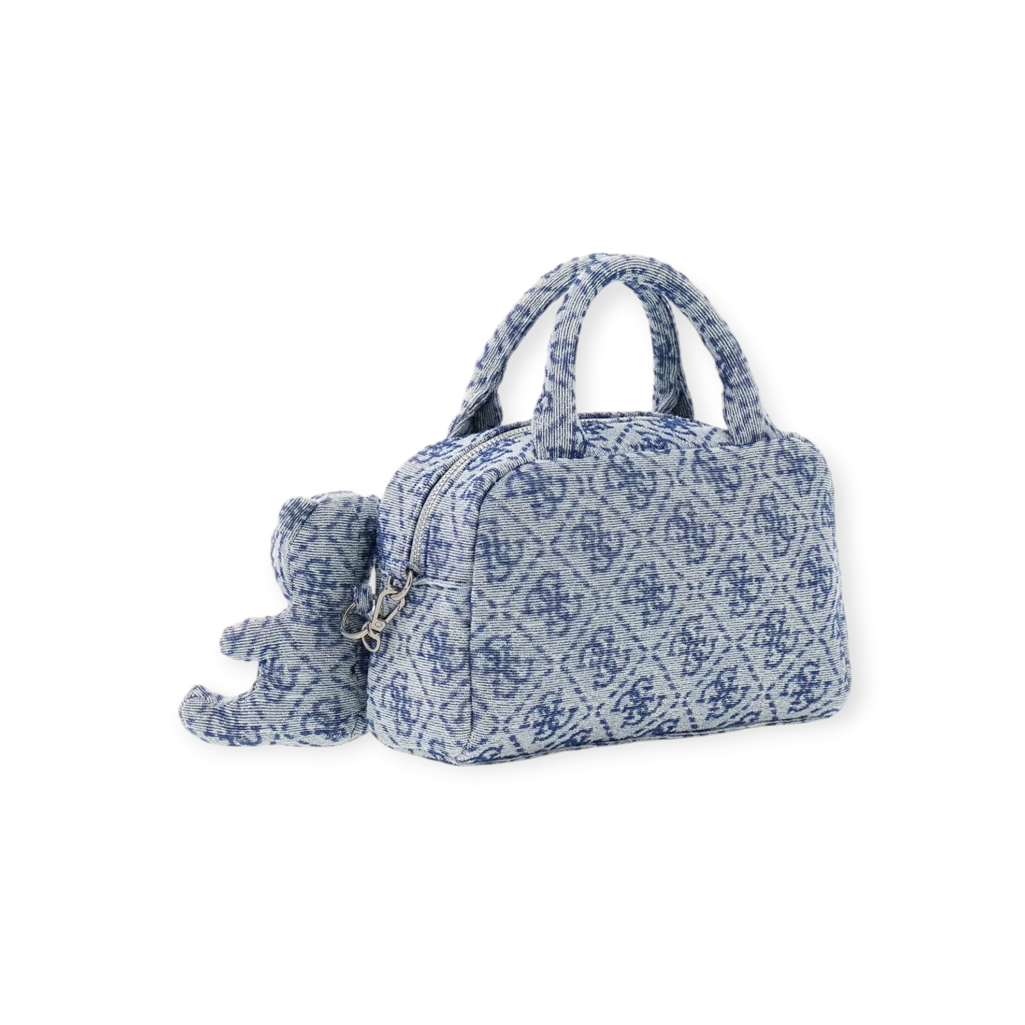 תיק נשים GUESS SPONGE BODY BAG