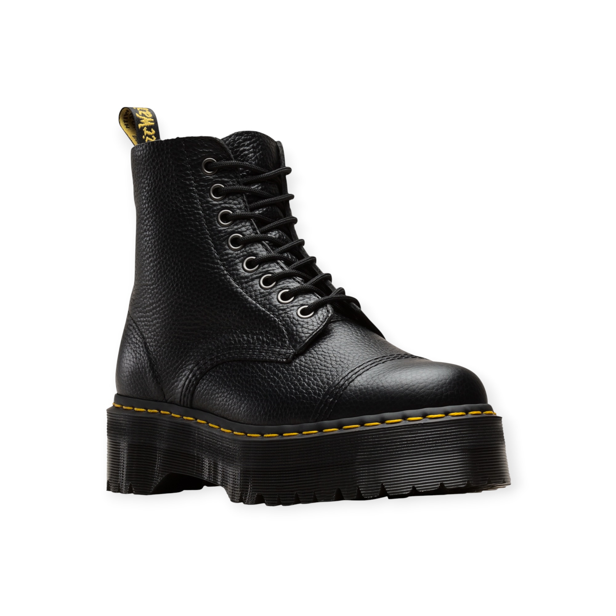 נעלי נשים סניקלייר DR.MARTENS
